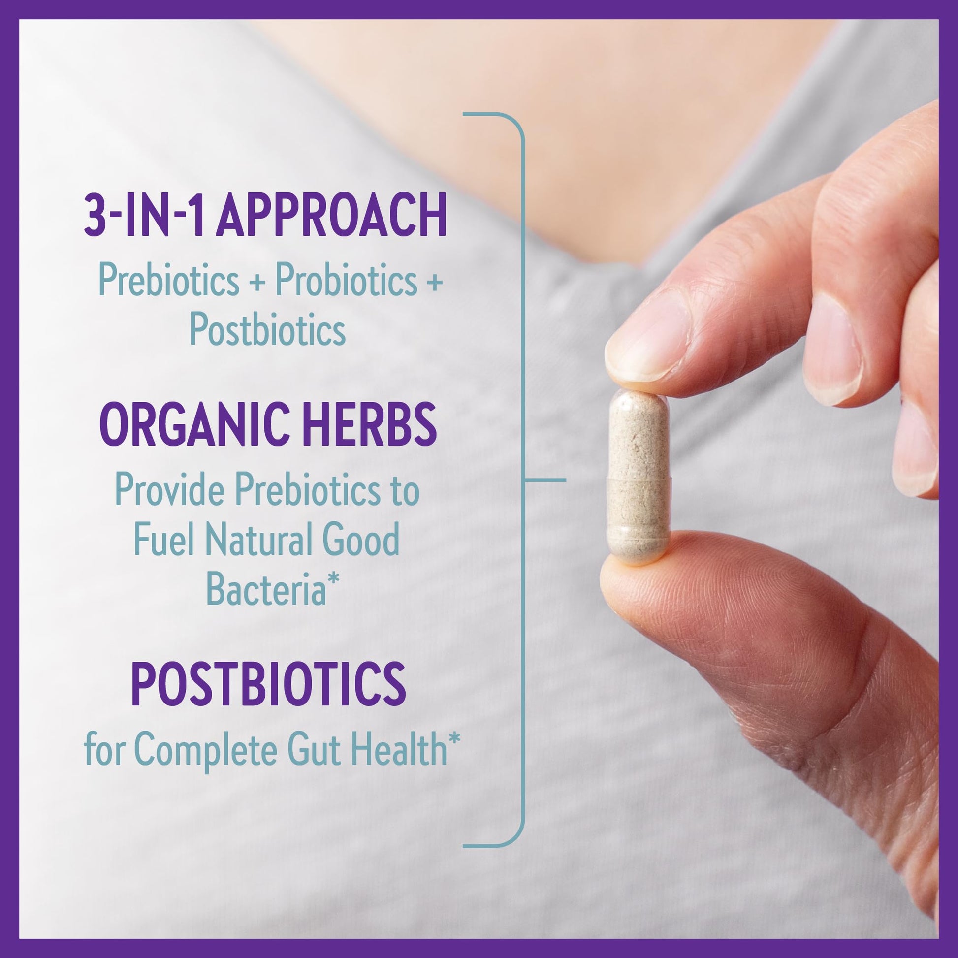 New Chapter Probiotic All-Flora - 60 ct (2 Month Supply) for Advanced Digestion New Chapter buy supplements canada