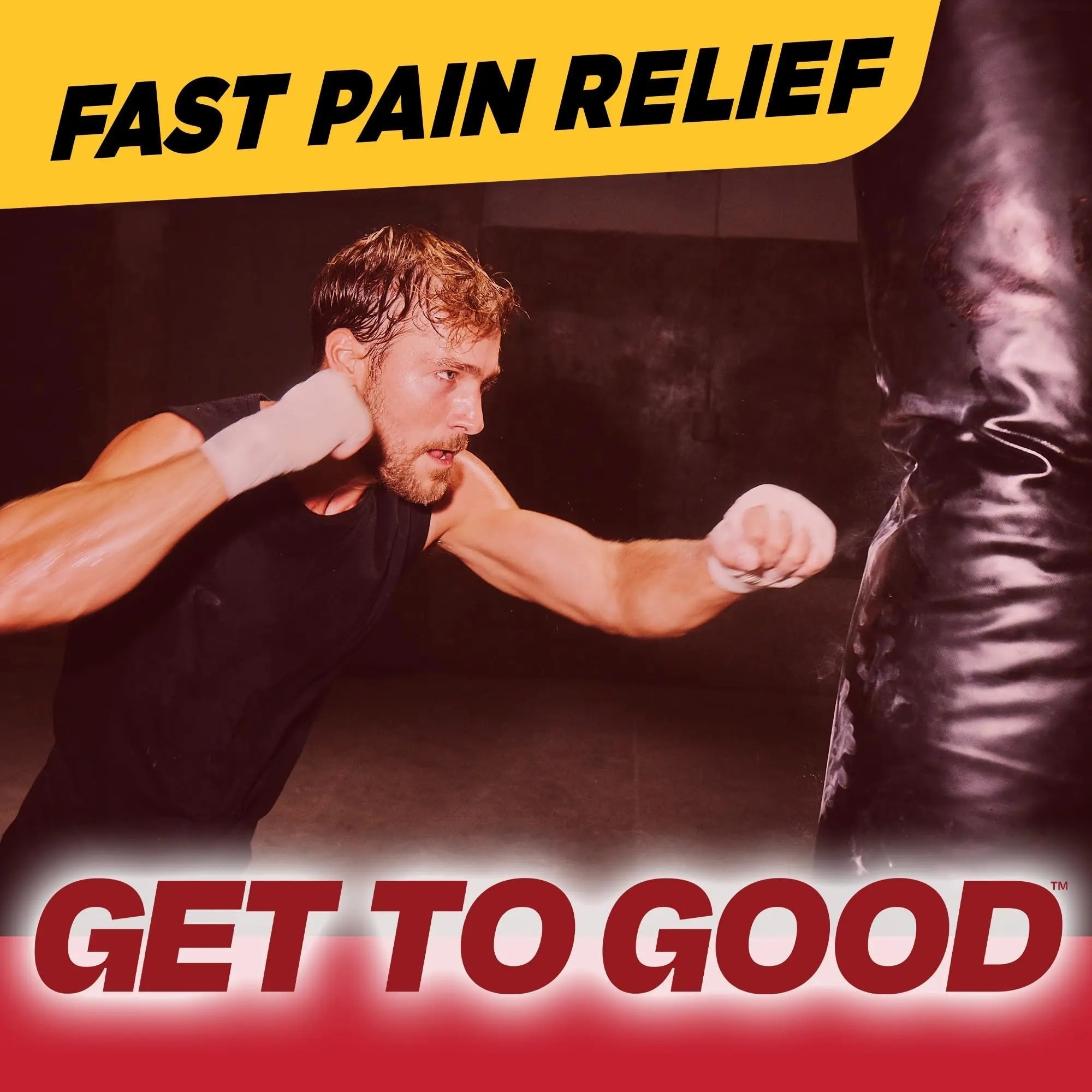 Goody's Back and Body Pain Relief Powder, 24 ct (Pack of 1) Goody's buy supplements canada