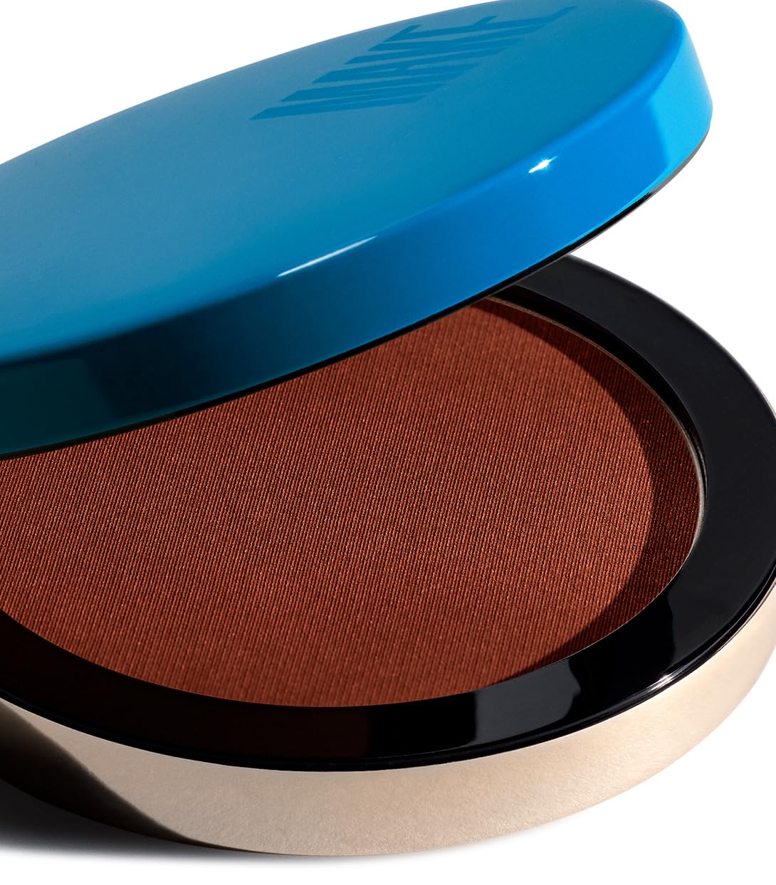 MAKE Beauty Skin Mimetic Microsuede Bronzer Powder - Matte Bronzing Powder Contour, Buildable Formula, Non Comedogenic, Long Lasting Color. Shade - Equinox for Medium to Deep Skin MAKE buy supplements canada