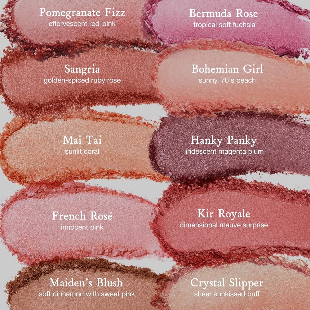 RMS Beauty ReDimension Hydra Blush – Talc-Free Gel-to-Powder Luminous Blush – 8-Hour Wear Long-Lasting Glow with Jojoba Oil – Refillable Mirror Compact – 0.25 oz RMS Beauty buy supplements canada