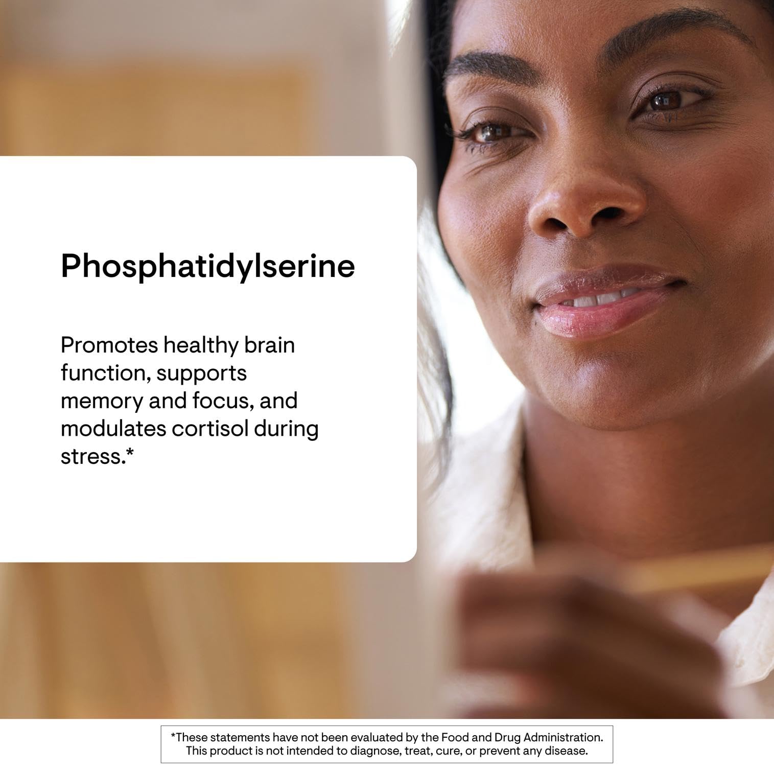 THORNE - Phosphatidylserine - Supports Healthy Brain Function, Memory & Focus - Helps Regulate Cortisol During Stress THORNE buy supplements canada