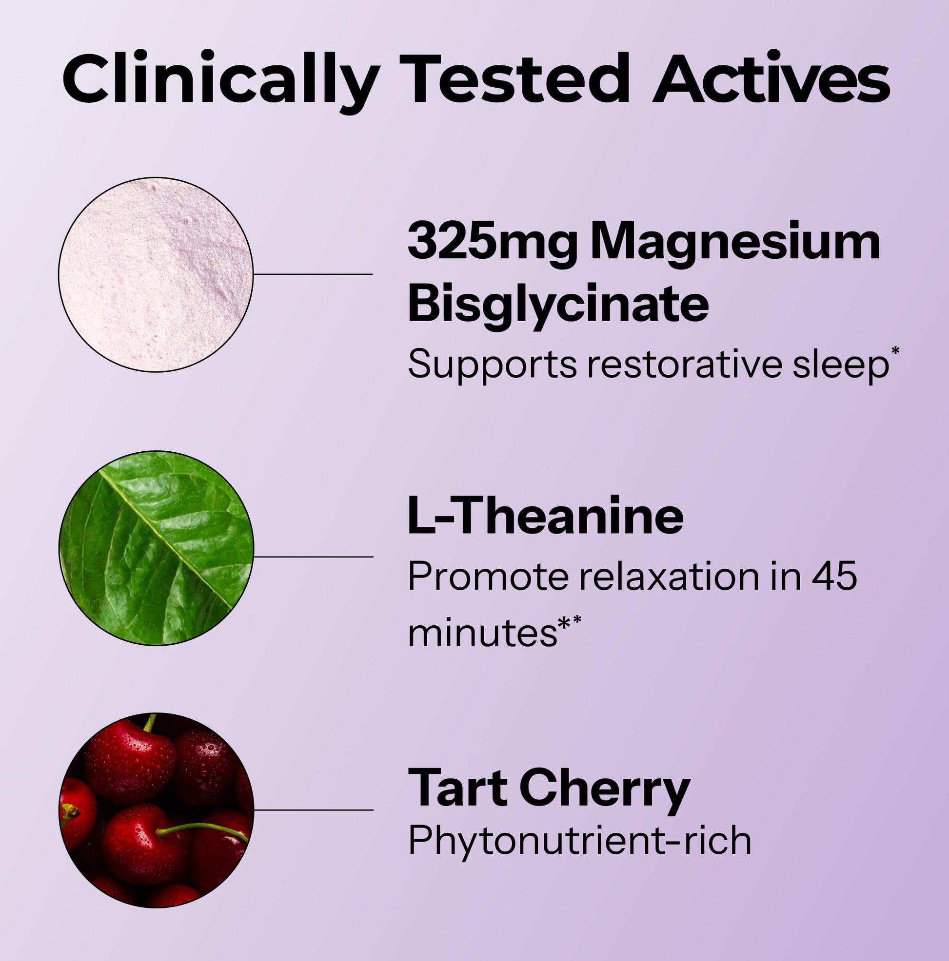 Hum Nutrition Dream Team Magnesium Bisglycinate Powder, L Theanine & Tart Cherry Magnesium Supplement Drink Mix, Support Rest, Relaxation & Sleep Routine, Gluten Free, Vegan, Cherry Lemon, 30 Servings HUM buy supplements canada
