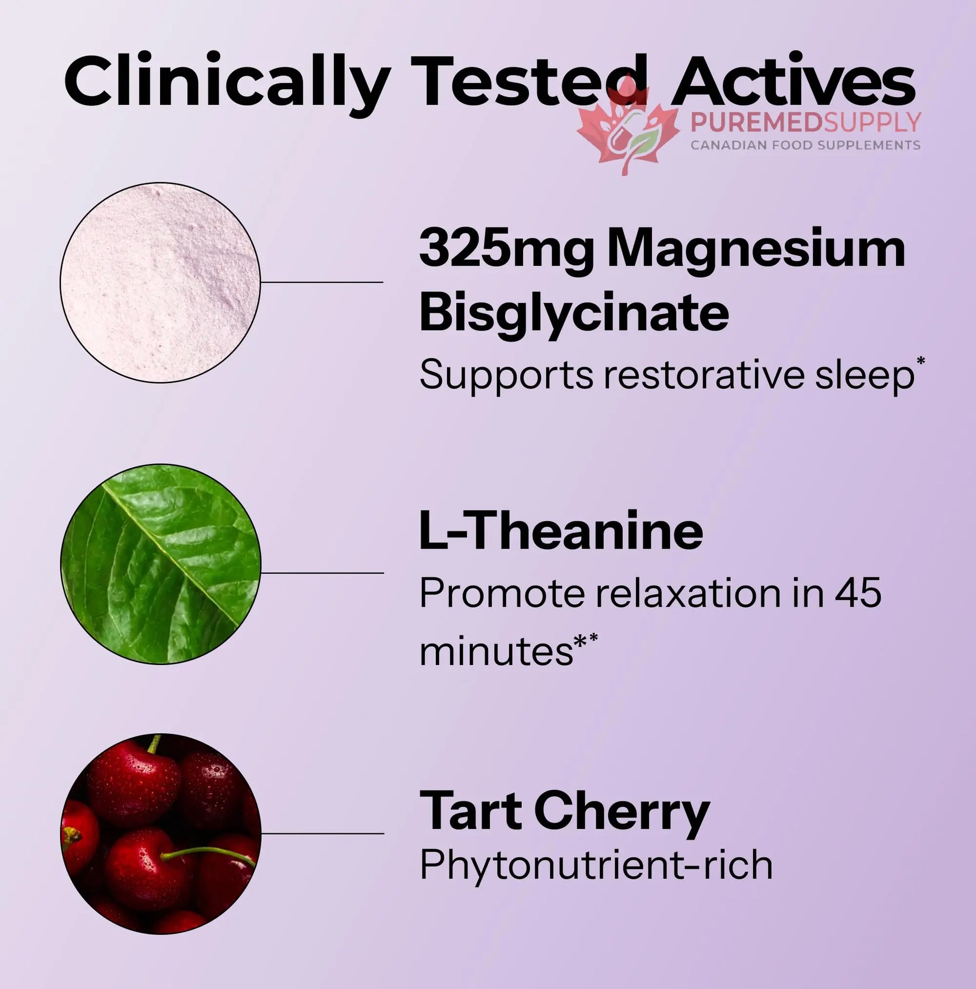 Hum Nutrition Dream Team Magnesium Bisglycinate Powder, L Theanine & Tart Cherry Magnesium Supplement Drink Mix, Support Rest, Relaxation & Sleep Routine, Gluten Free, Vegan, Cherry Lemon, 30 Servings HUM buy supplements canada