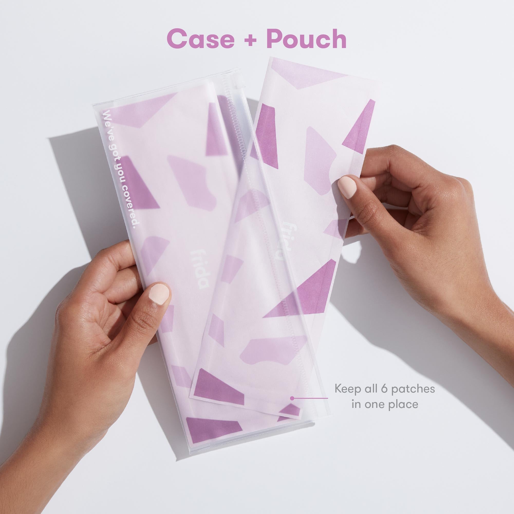 Frida Mom C-Section Silicone Strips, C-Section Recovery Must Have Scar Patches, Reusable Medical Grade Treatment Frida Mom buy supplements canada