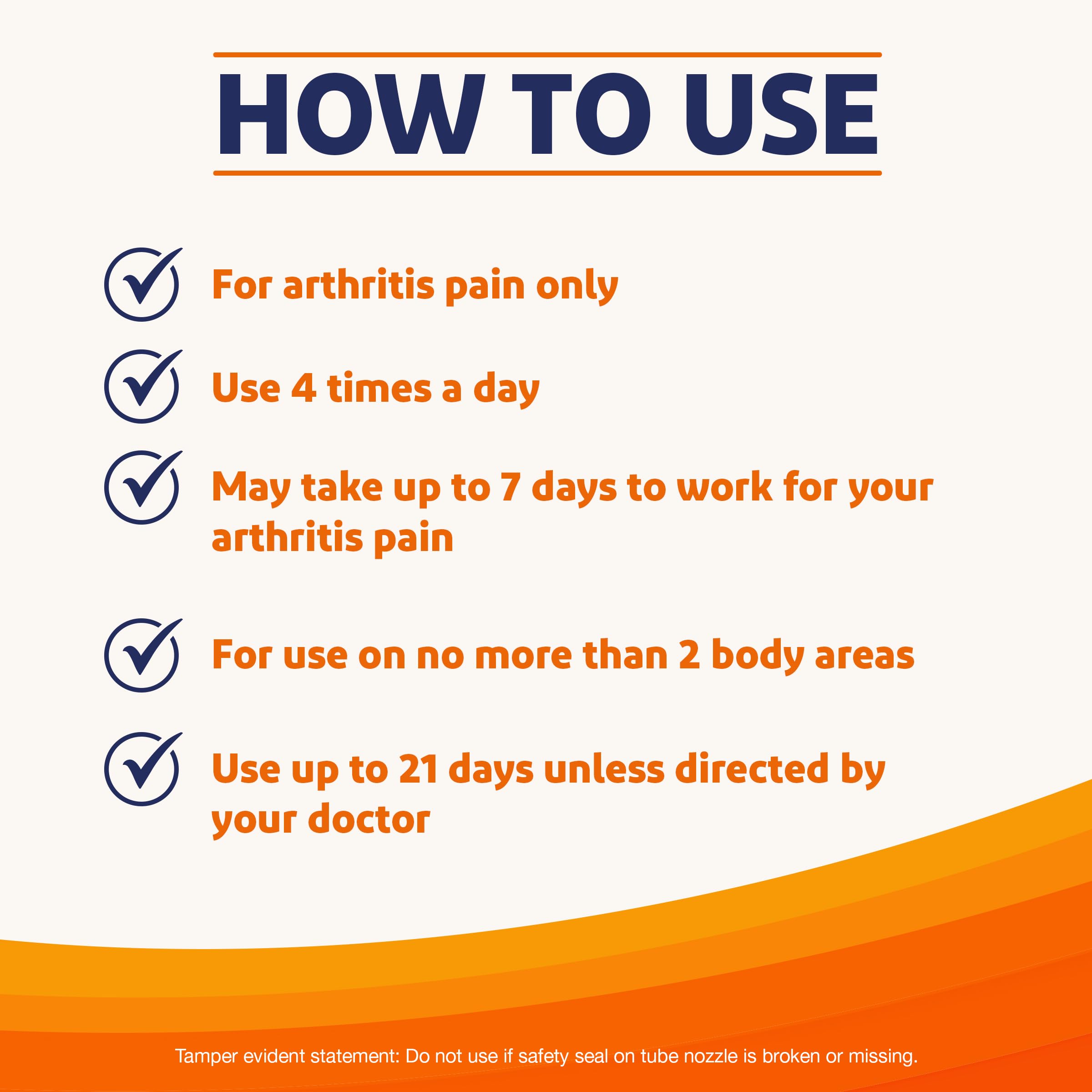 Voltaren Arthritis Pain Gel for Powerful Topical Arthritis Pain Relief with Diclofenac - NEW Easy Open Cap - 100 g Tube And 20 g Travel Size Tube Voltaren buy supplements canada