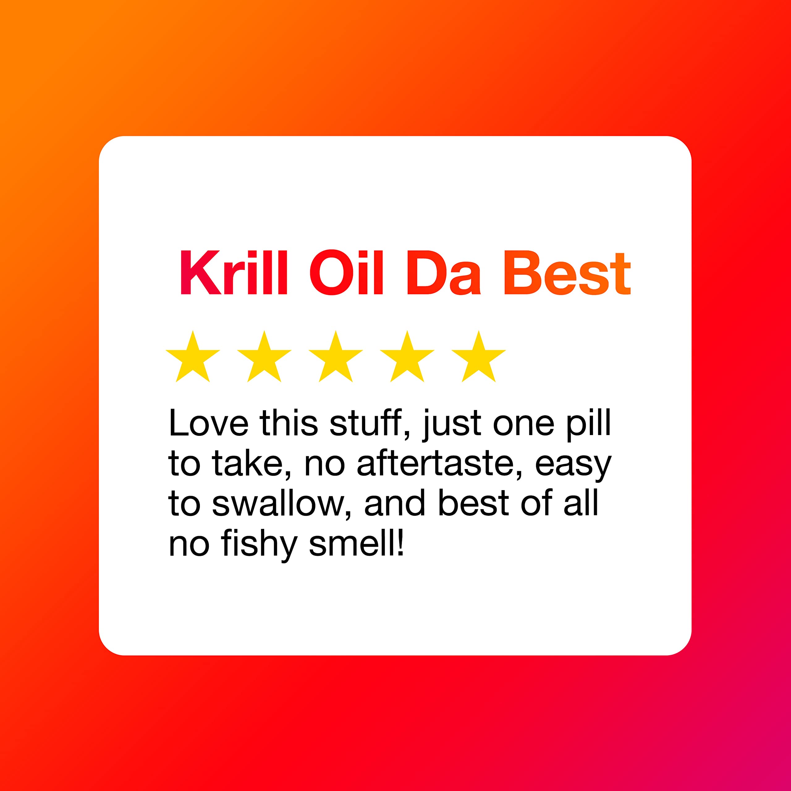 MegaRed Antarctic Krill Oil 500mg Omega 3 Fatty Acid Supplement, Extra Strength EPA & DHA Krill Oil Softgels (90cnt Box), Astaxanthin MegaRed buy supplements canada