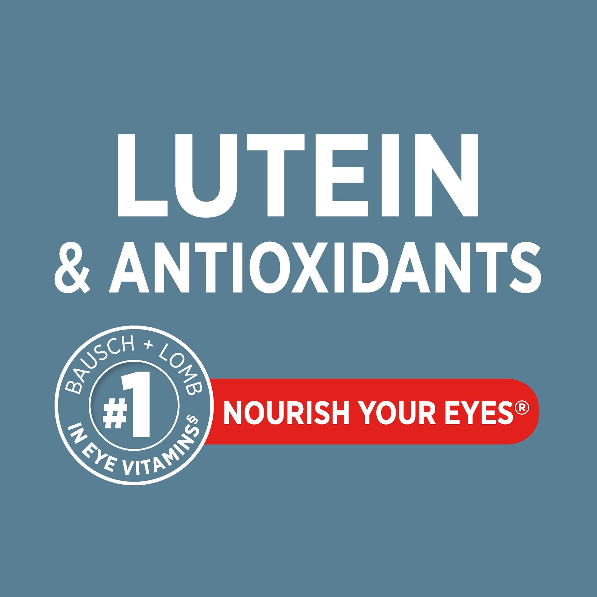 Ocuvite Eye Vitamin & Mineral Supplement, Lutein & Antioxidant Vitamins A, C, E, Zinc for Eye Health, Vitamins for Eyes, 120 Tablets (Pack of 2) Ocuvite buy supplements canada
