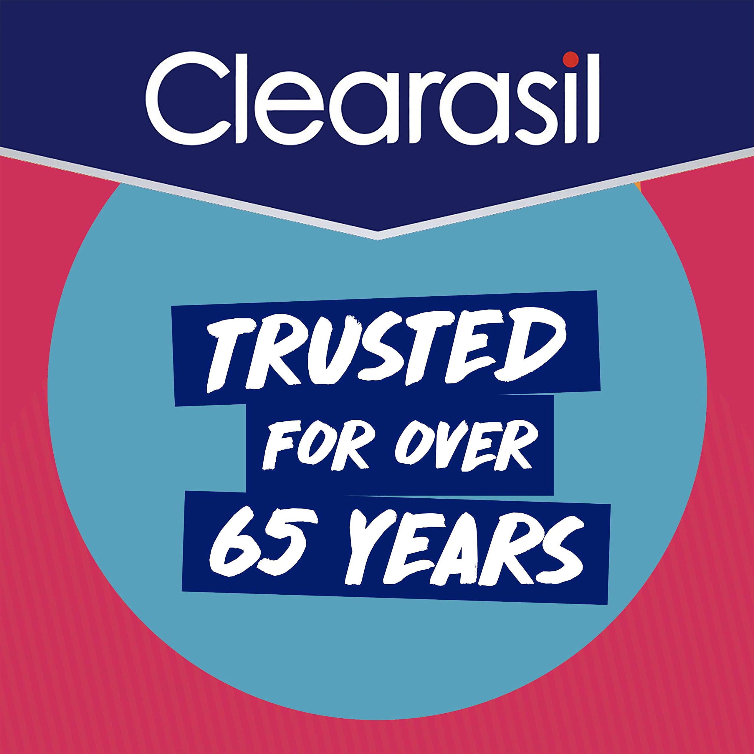 Clearasil Rapid Rescue Deep Treatment Acne Face Pads, Maximum Strenght with 2% Salicylic Acid Acne Clearasil buy supplements canada
