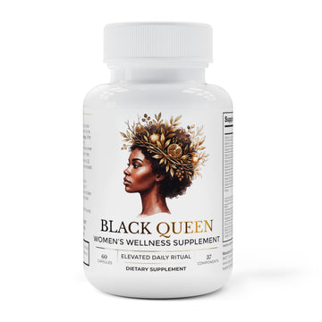 TODICAMP Melanin-Rich Physiology Women's Wellness Formula with 37 Active Ingredients - Daily Multivitamin for Women Hormone Balance, Energy Vitamins for Women, Biotin Supplement for Hair Skin & Nails TODICAMP buy supplements canada