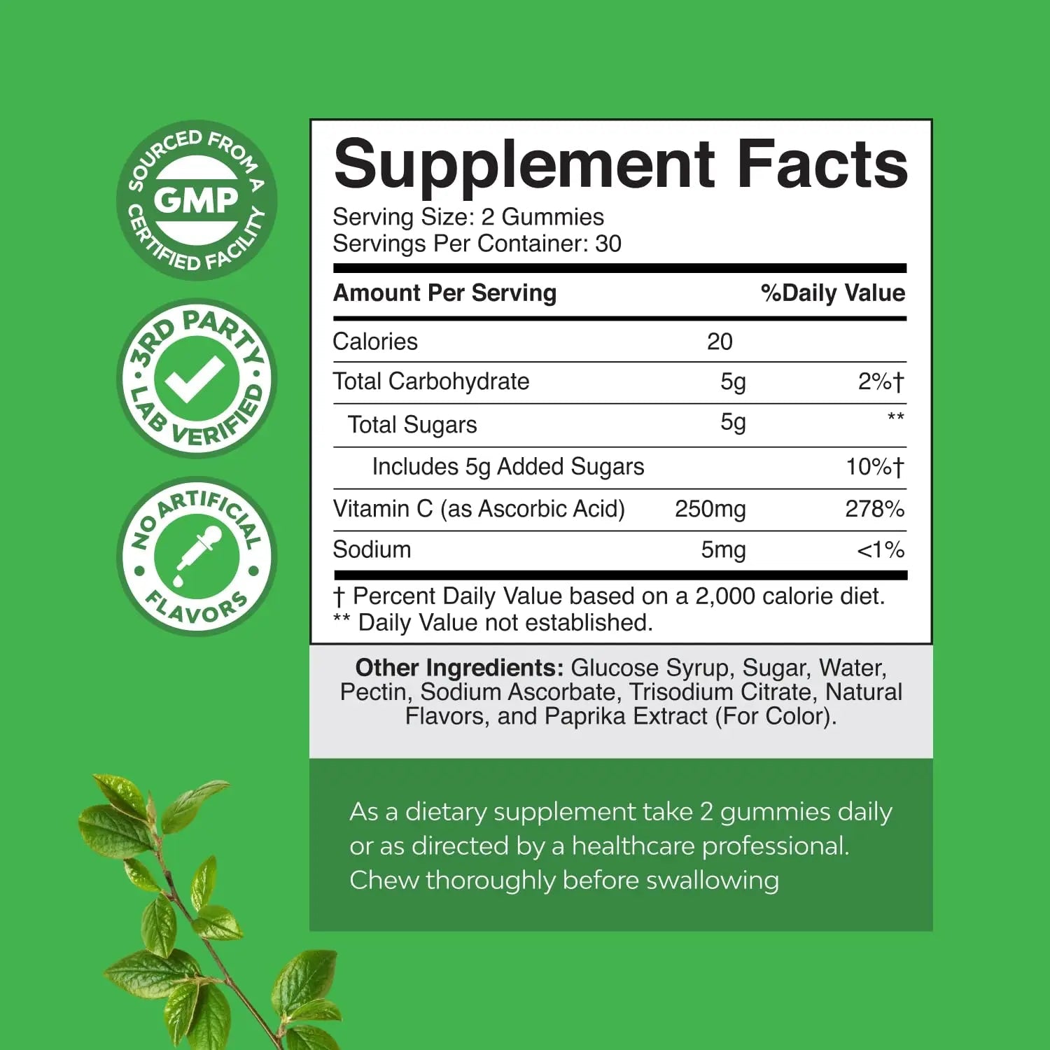 Bundle of Multivitamin Gummies for Adults - Vitamin Gummy for Energy and Immunity - Halal and Chewable Vitamin C Gummies for Adults Natures Craft buy supplements canada