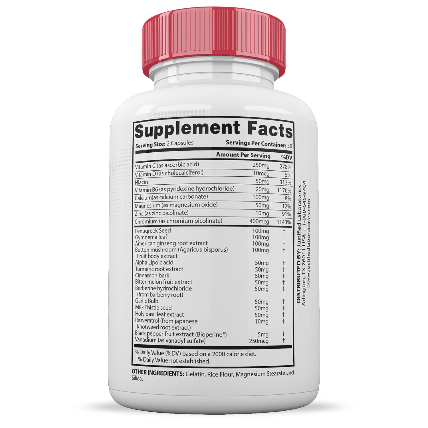 Gluco Renu Extreme 1295MG Glyco Support Pills Advacned Formula Gluo Renew Glycogen Support Formulated with Turmeric Berberine Resveratrol Garlic Bitter Melon Milk Thistle 60 Capsules Justified Laboratories buy supplements canada