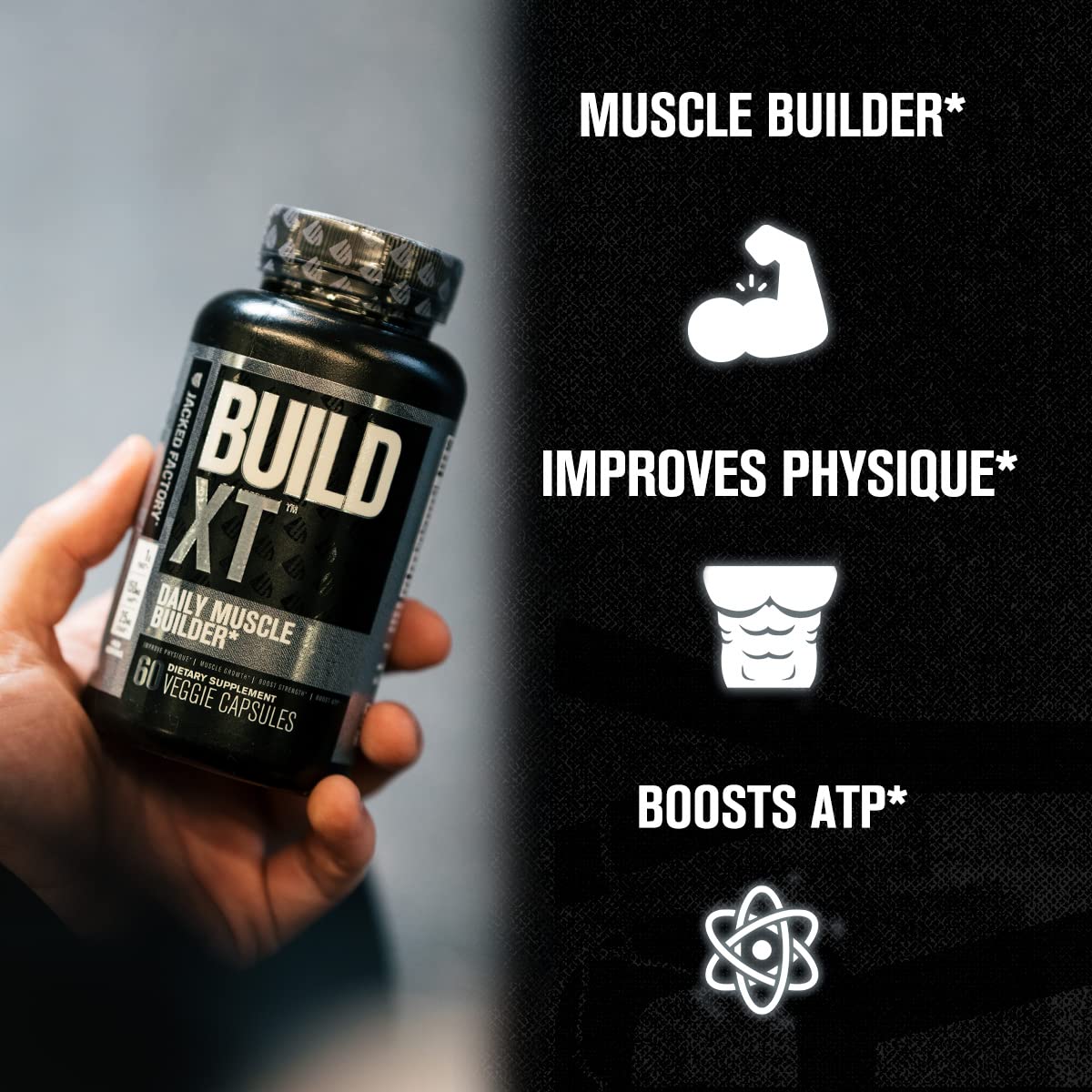 Jacked Factory N.O. XT Nitric Oxide Supplement, Growth Surge Post Workout Muscle Jacked Factory buy supplements canada