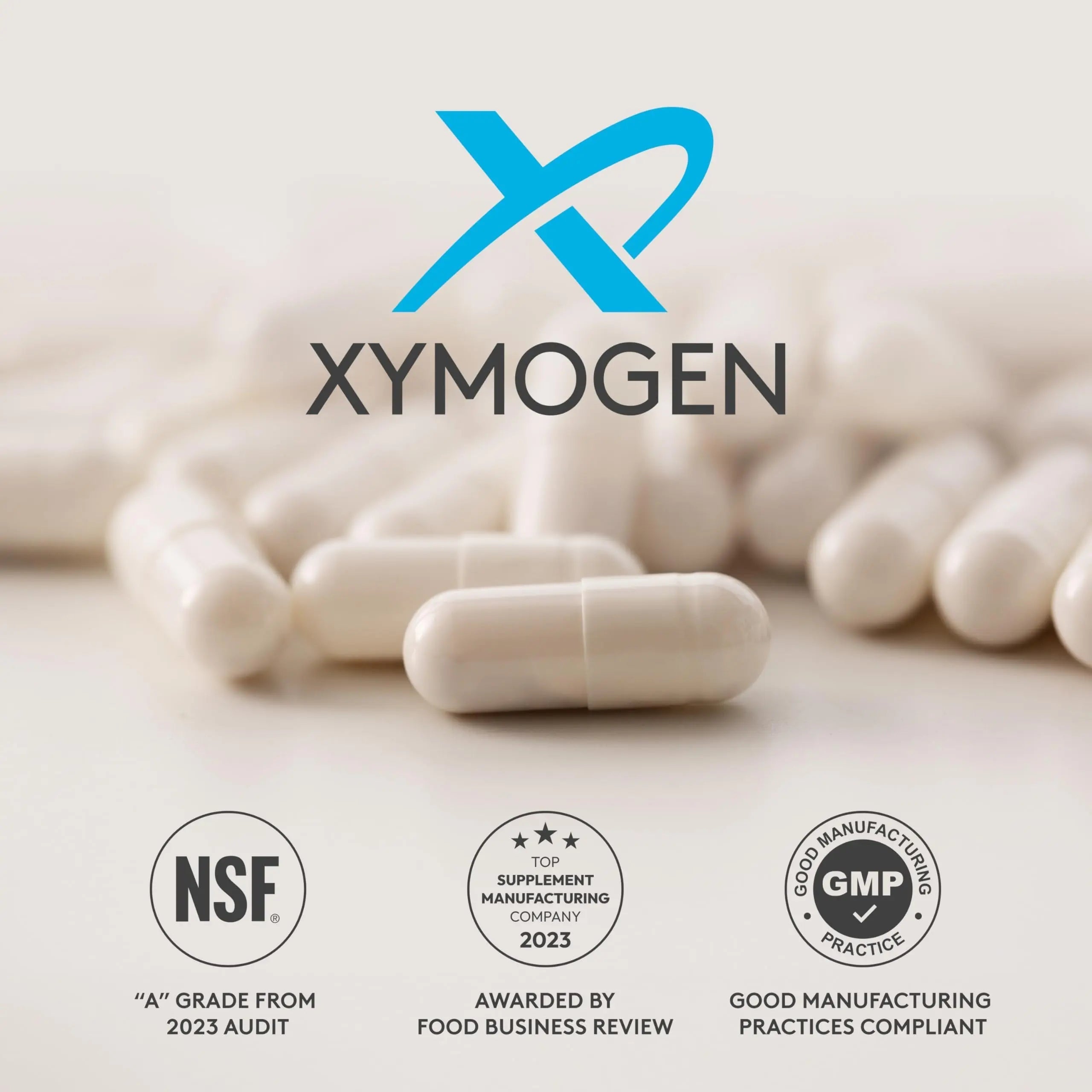 XYMOGEN ActivNutrients with Iron and Copper - Multivitamin Multimineral for Wellness, Immune, Energy and Mood Support XYMOGEN buy supplements canada