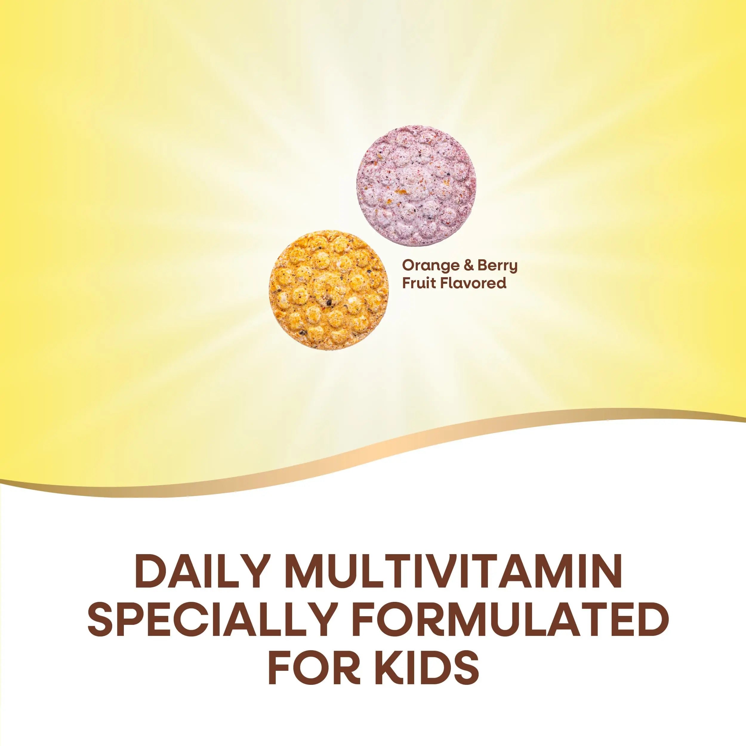 Alive! Children's Multi-Vitamin Chewable - 120 Chewable Tablets by Nature's Way Nature's Way buy supplements canada