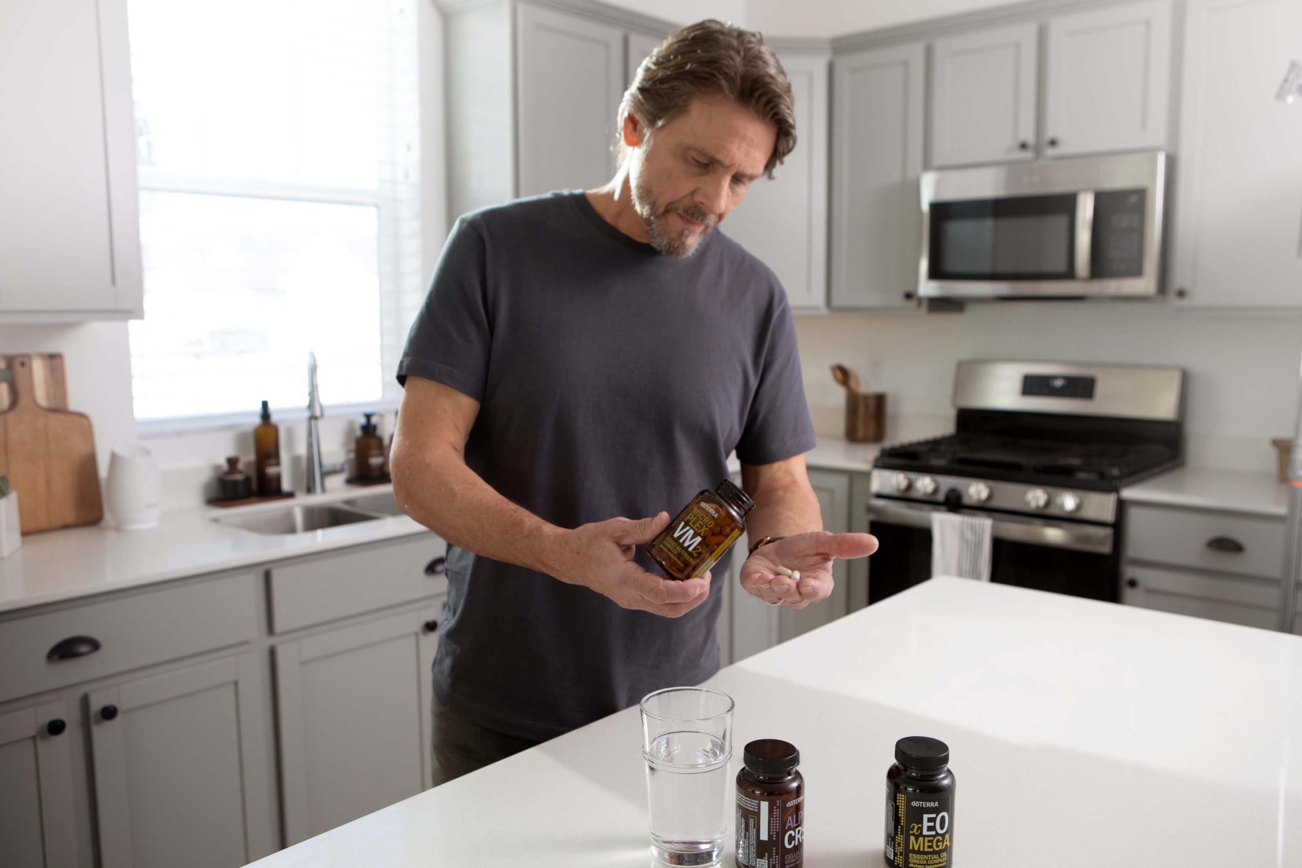 doTERRA MicroPlex VMz 120 Veggie Caps doTERRA buy supplements canada