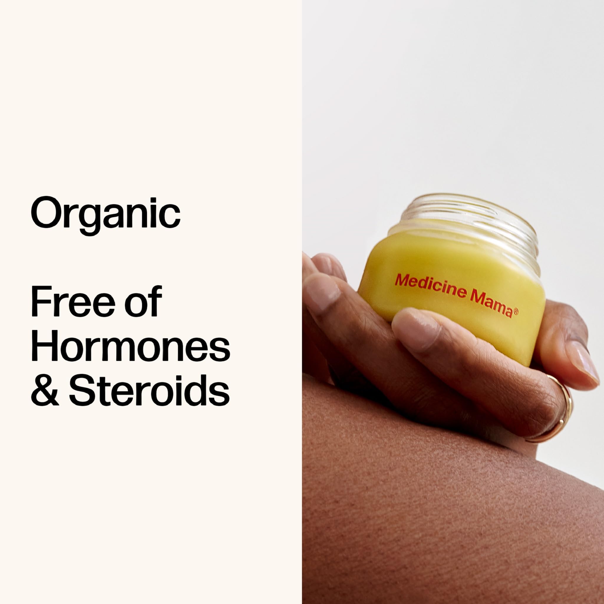 VMAGIC by Medicine Mama Organic Vulva Balm – Intimate Skin Care, Menopause Support Medicine Mama's Apothecary buy supplements canada