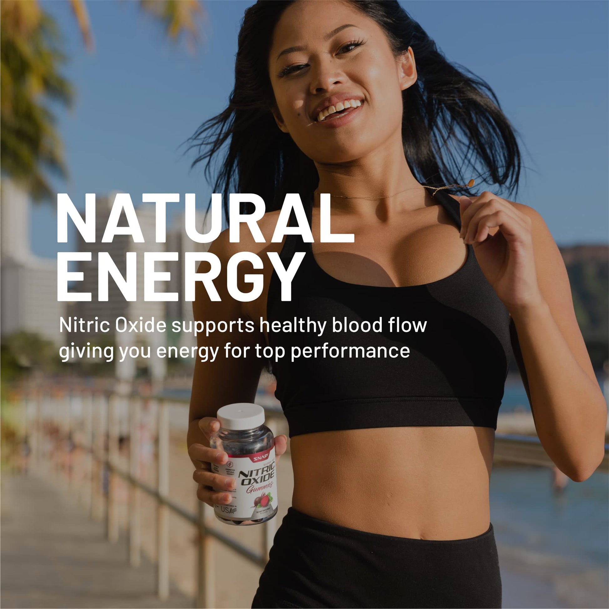 Snap Supplements Nitric Oxide Gummies and Energy Capsules Snap Supplements buy supplements canada