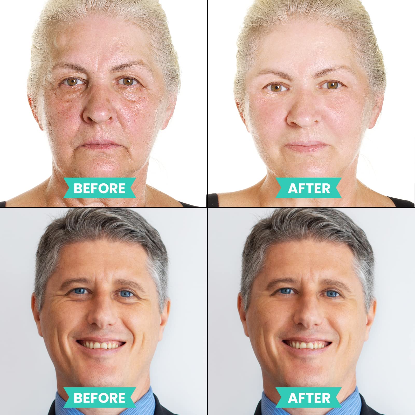 HEALIVE Marine Collagen Peptides - Skin, Hair, Nail & Joint, Support Against Premature Ageing HEALIVE buy supplements canada