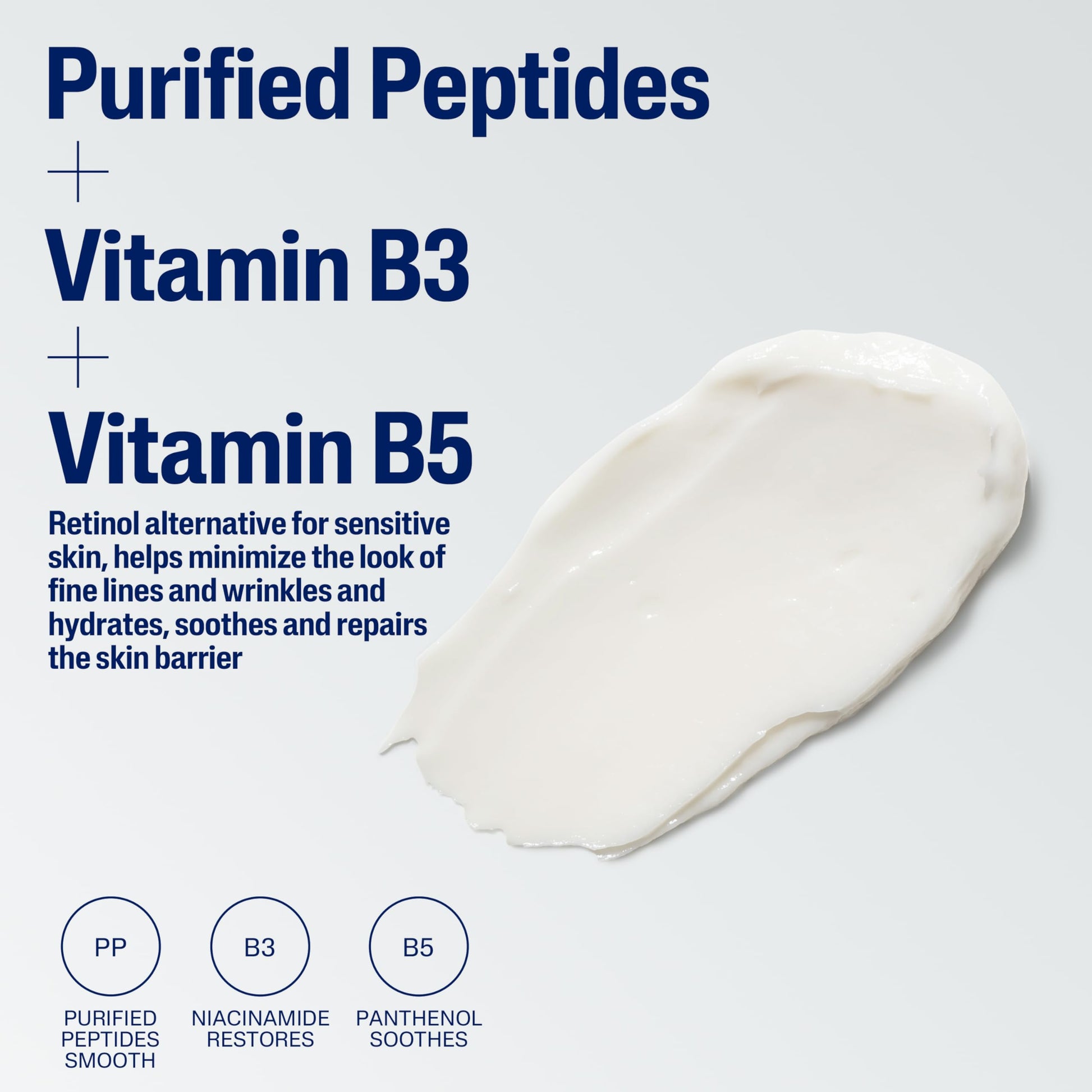 Cetaphil Healthy Renew Skin Tightening Night Cream 1.7 Oz, Wrinkle Repair Cream for Face with Peptides Cetaphil buy supplements canada