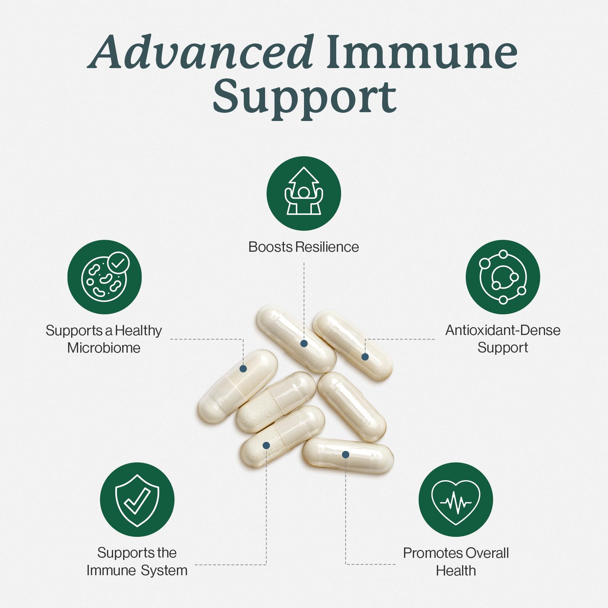 Dr. Fuhrman All Natural Immune Support Supplement | Whole-Food Derived Vitamin for Immunity Defense | Organic Mushrooms, & Berries | Organic Lion’s Mane, Maitake, Reishi, and Elderberry | 120 Caps Dr. Fuhrman buy supplements canada