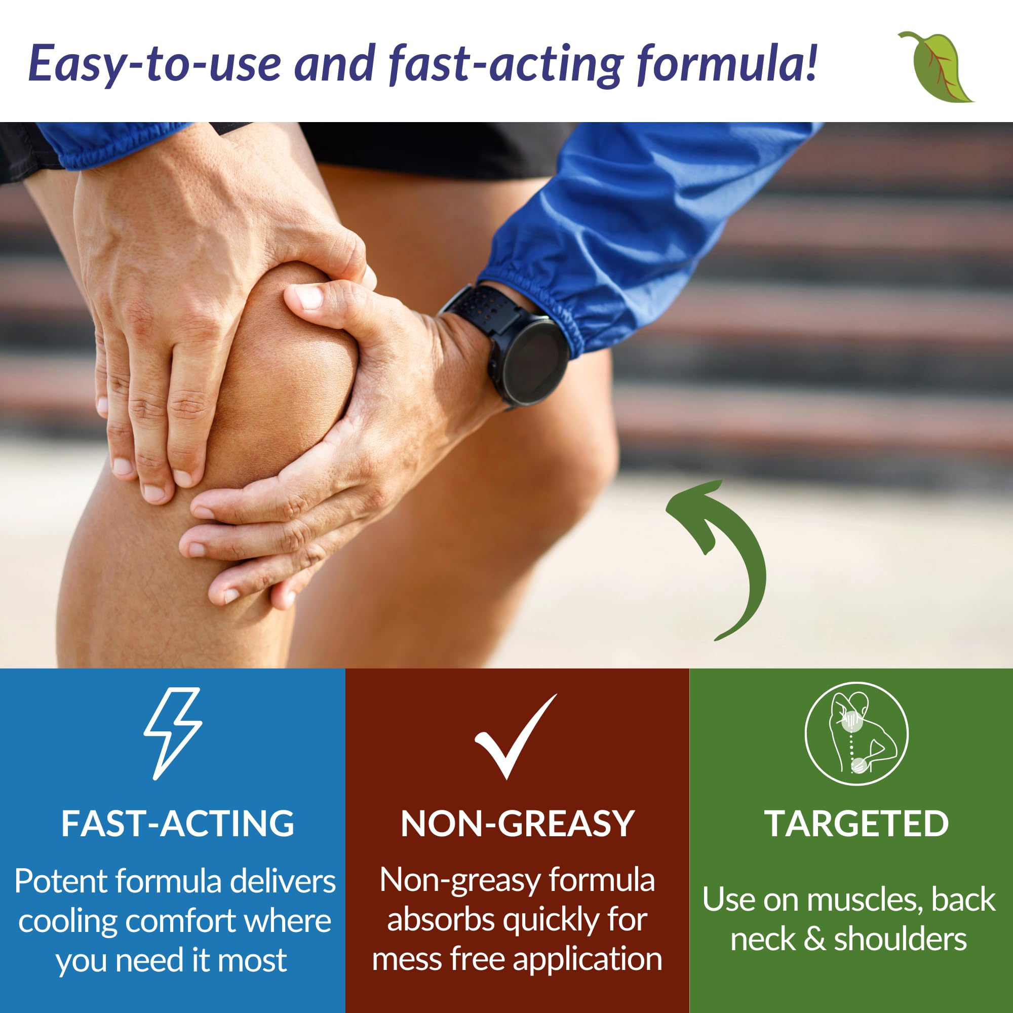 Taspen’s Organics Magnesium No More Aches Cooling Cream – Topical Magnesium Cream for Muscle Relief, Sore Muscles & Post-Workout Recovery with Arnica, Herbs & Essential Oils Taspen's Organics buy supplements canada