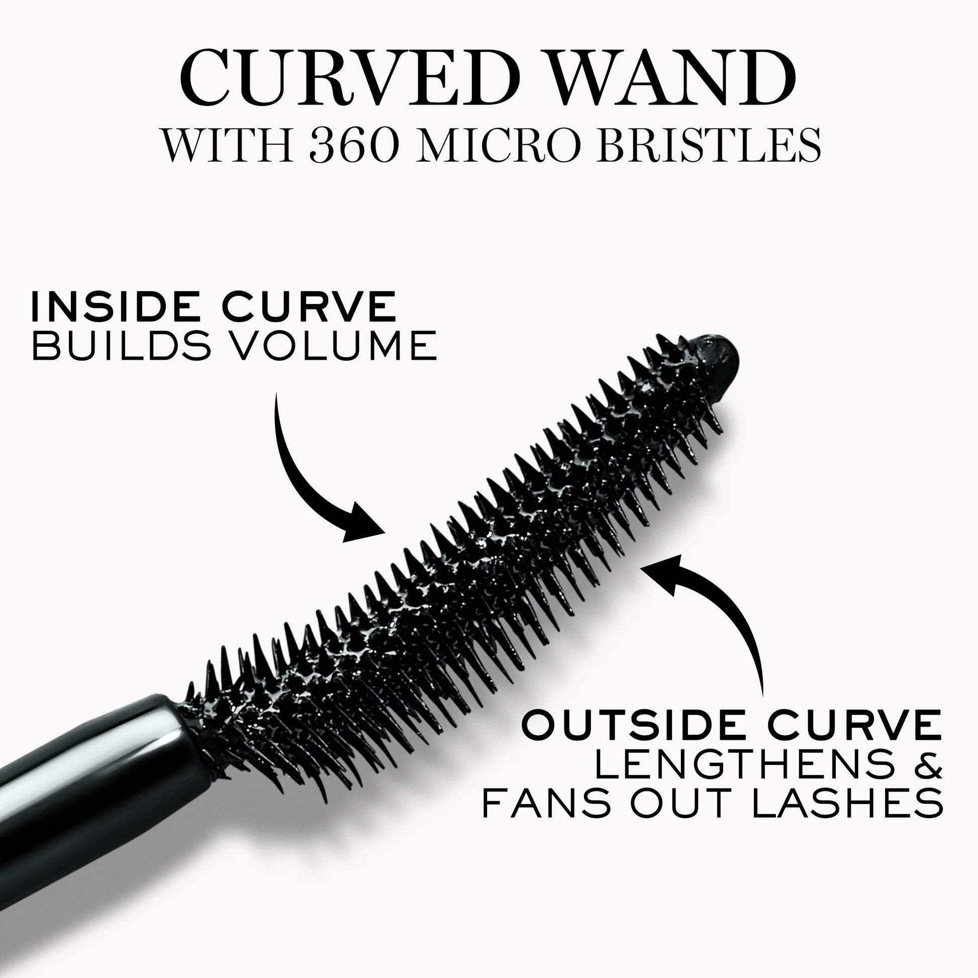 Lancôme Lash Idôle Lash-Lifting & Volumizing Mascara - Black Mascara for Instant Volume, Length & Lift - Smudge Proof & Up To 24H Wear - Black Lancôme buy supplements canada