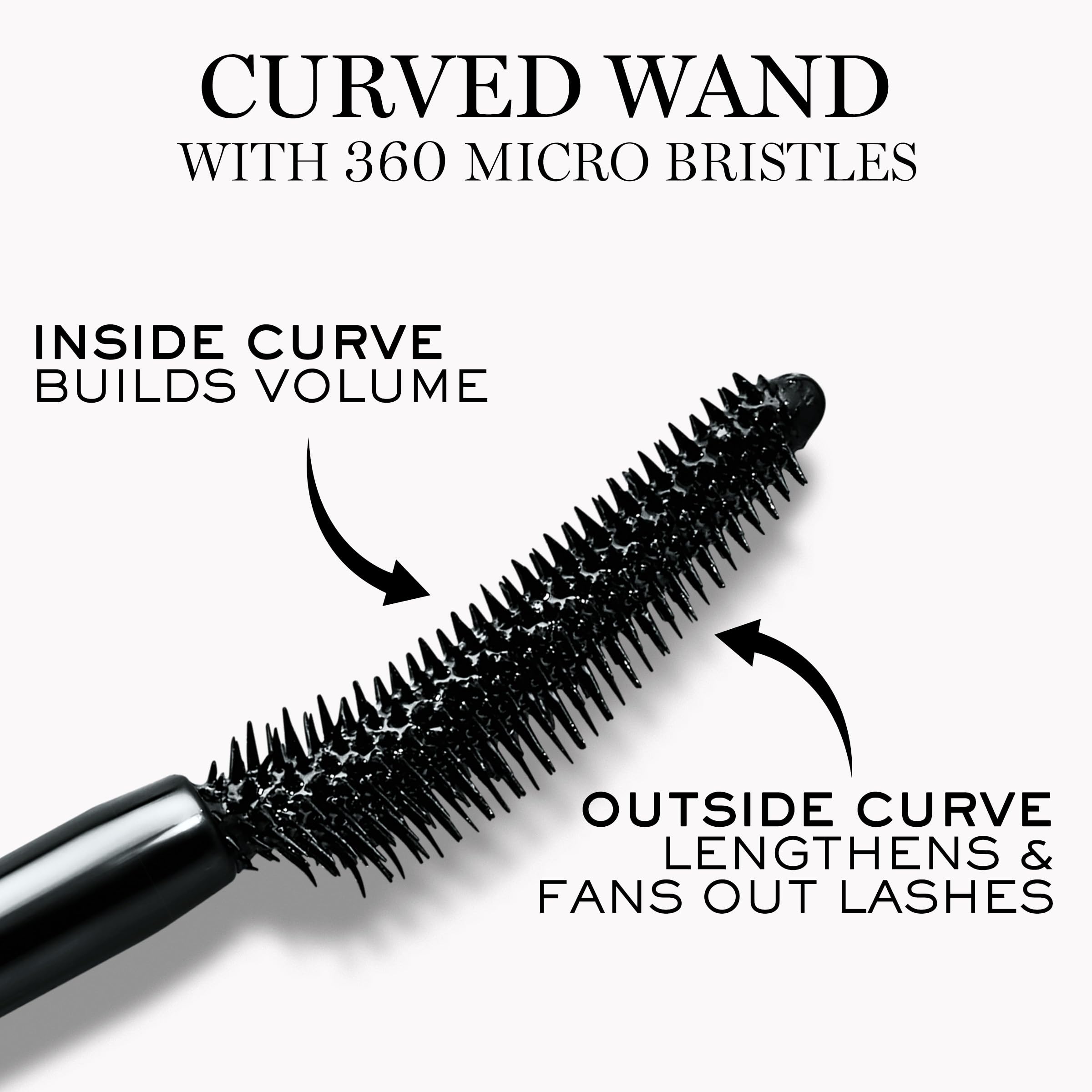 Lancôme Lash Idôle Lash-Lifting & Volumizing Mascara - Black Mascara for Instant Volume, Length & Lift - Smudge Proof & Up To 24H Wear - Black Lancôme buy supplements canada