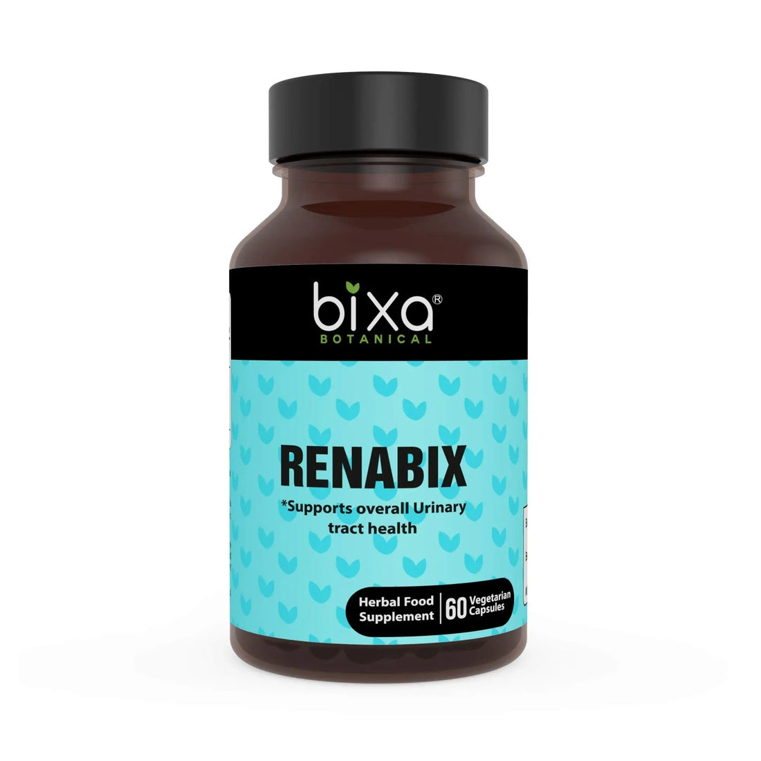 bixa BOTANICAL Ayurvedic Natural Herbal Supplement Renabix Capsules Pure (Punarnava Extract) | Supports Diuretic Response & Overall Urinary Tract Health | 60 Veg Capsules, 450mg, Pack of 1 bixa BOTANICAL buy supplements canada