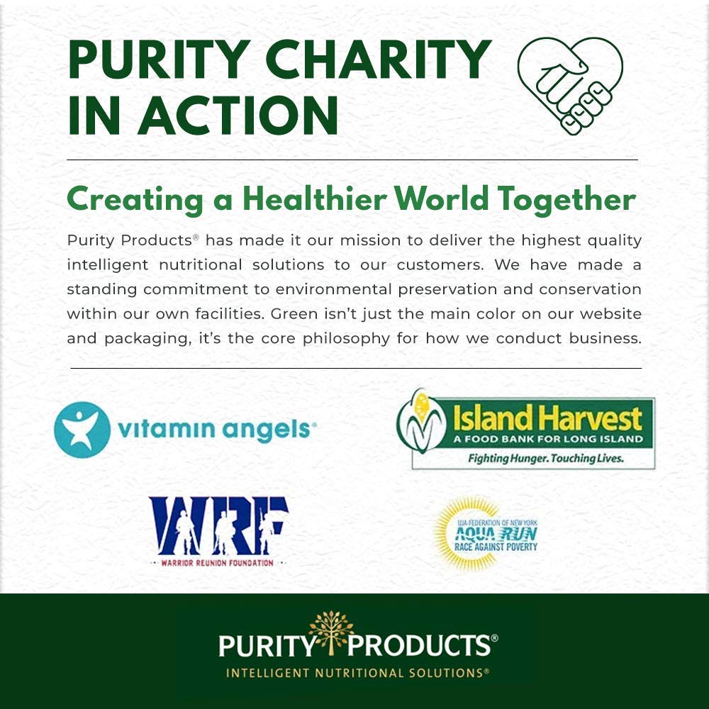 Purity Products Super Reds Powder Phytonutrient Superfood Drink Mix w/FloraGLO Lutein - Phytonutrient Blend containing Polyphenols, Antioxidants & More - 330 Grams - 30 Day Supply Purity Products buy supplements canada