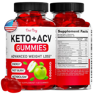 Desi Buy Keto ACV Gummies Advanced Wеight Lоss, Boost Metаbolism with Apple Cider Desi Buy buy supplements canada