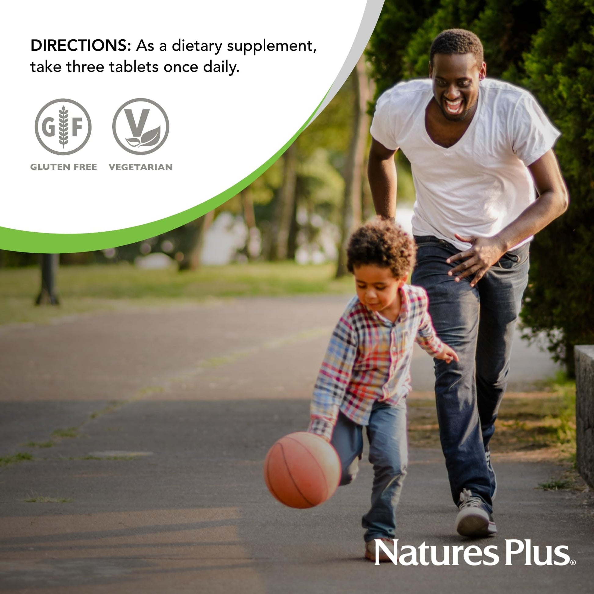 NaturesPlus Ultra Source of Life No-Iron Multivitamin - 180 Tablets - Supports Immune Health, Energy & Overall Well-Being - with Lutein & Vitamin D3 - Vegetarian & Gluten Free - 60 Servings NaturesPlus buy supplements canada