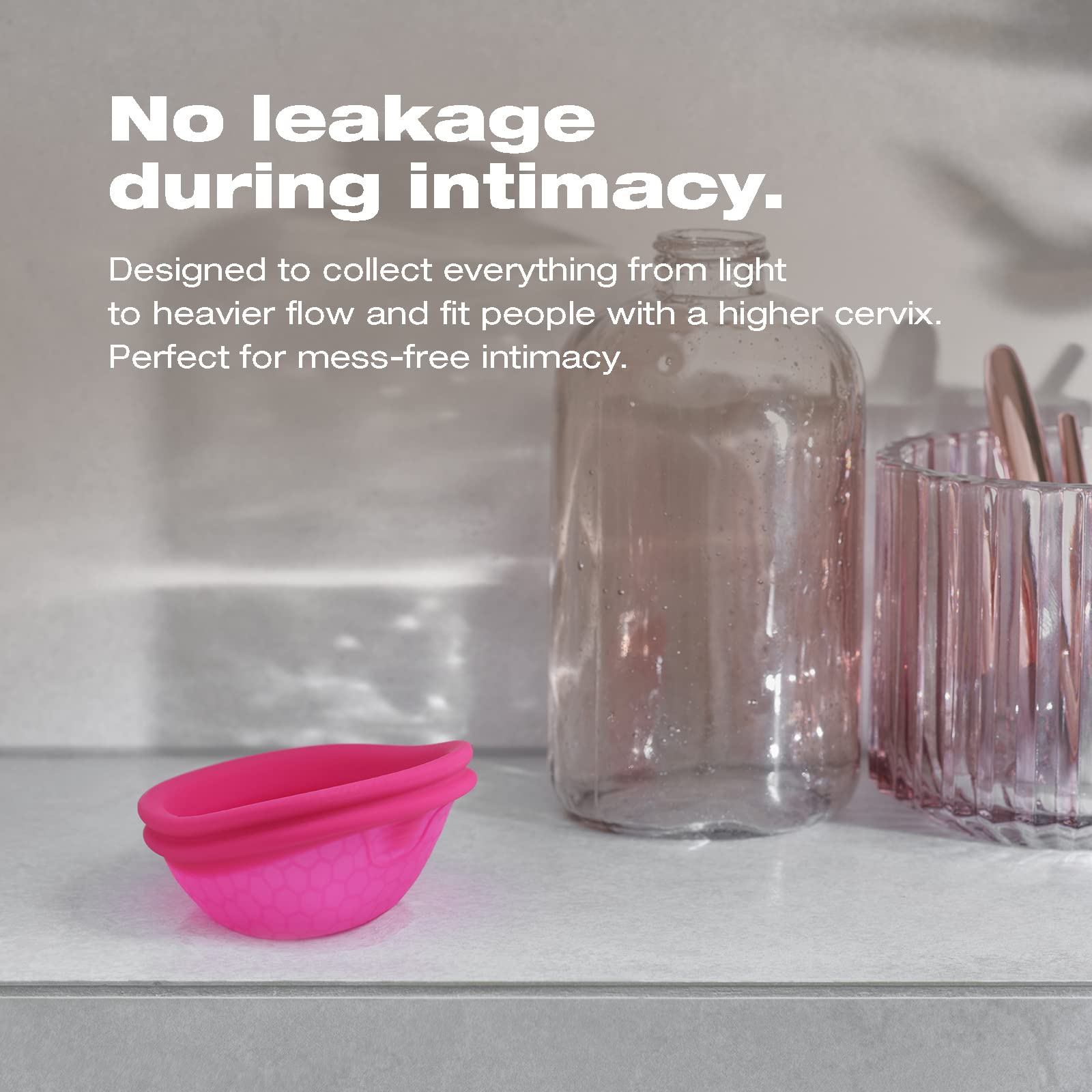 Intimina Ziggy Cup 2 - Extra-Thin Reusable Menstrual Disc, Period Cup, Disposable Menstrual Cup INTIMINA buy supplements canada