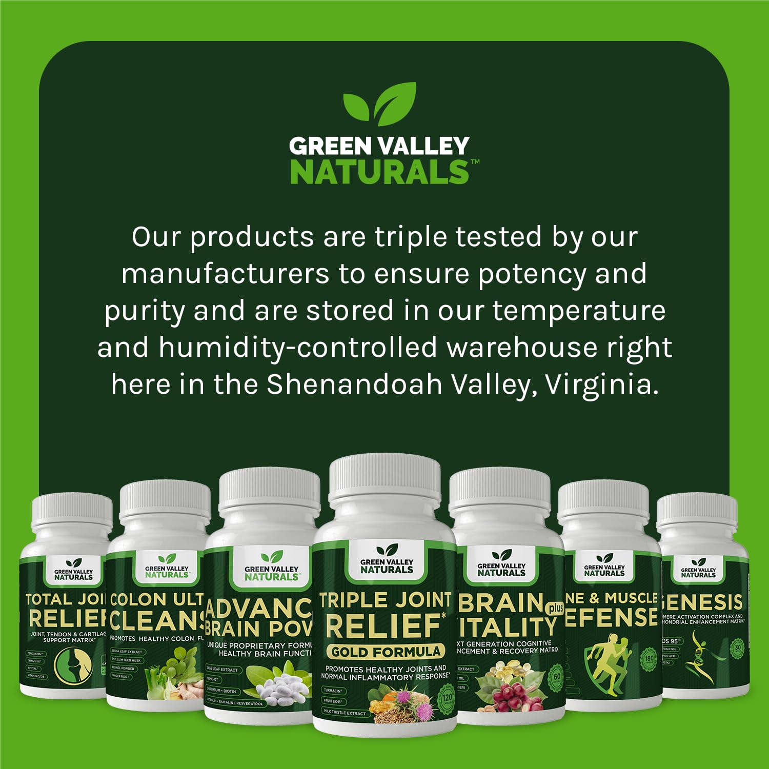 GREEN VALLEY NATURALS Triple Joint Relief Gold – Joint Support Supplement with Turmeric (Turmacin®, BCM-95®), Boswellia (AprèsFlex®) & Boron – Supports Mobility & Flexibility – 120 Capsules GREEN VALLEY NATURALS buy supplements canada