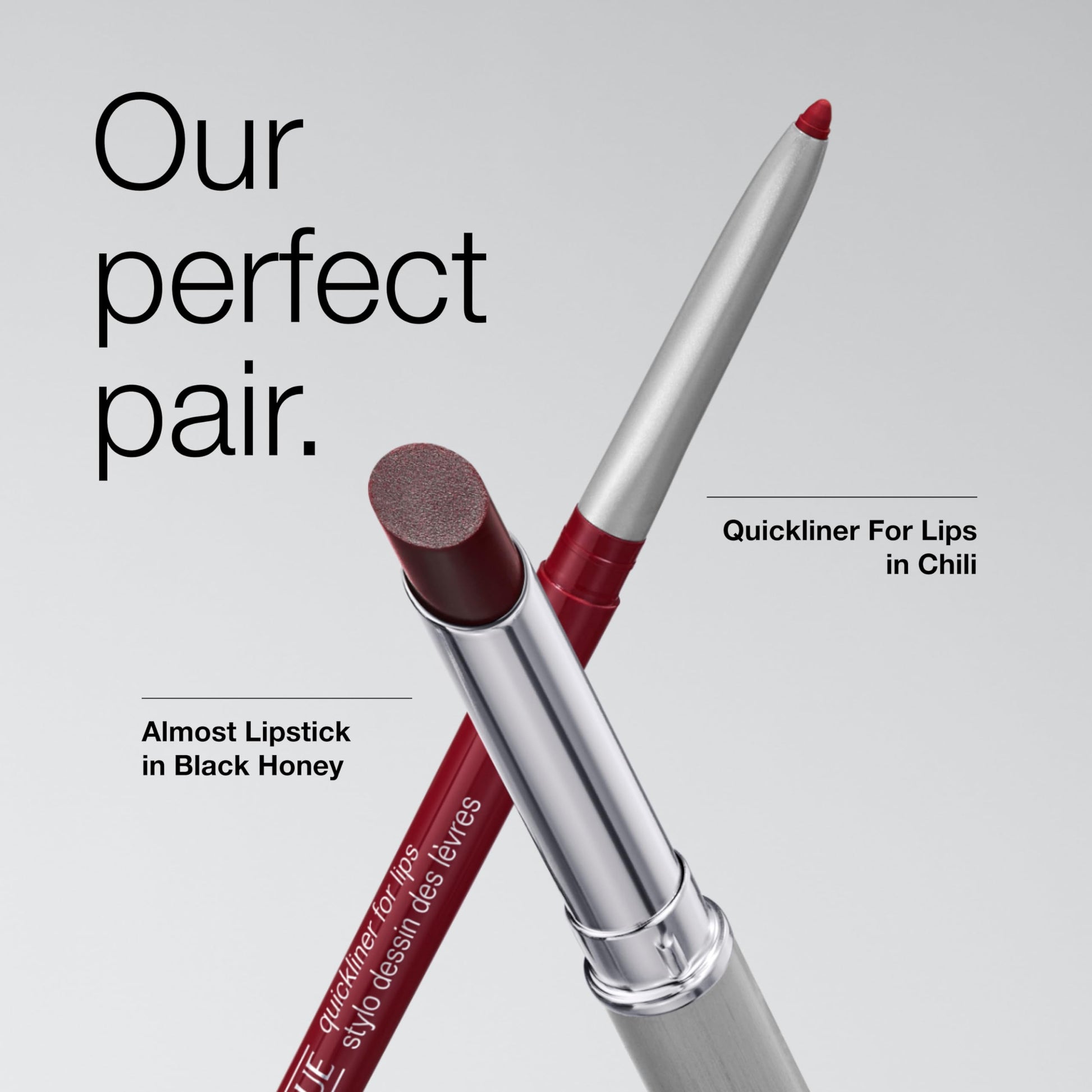 Clinique Almost Lipstick Tinted Lip Balm in Black Honey | Sheer + Lightweight Clinique buy supplements canada