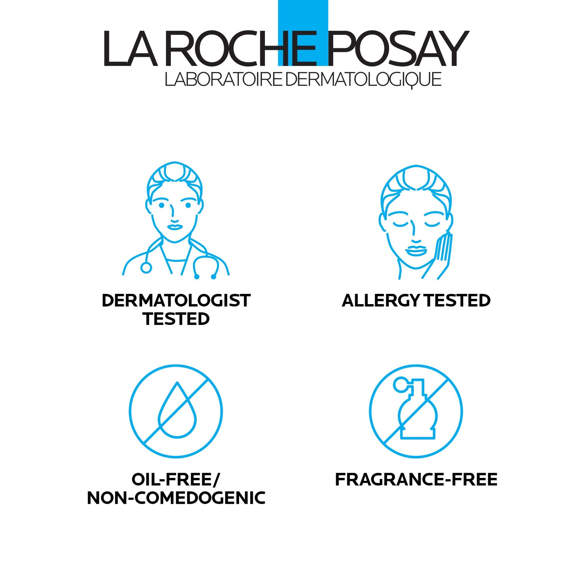 La Roche-Posay Effaclar Clarifying Solution Acne Toner with Salicylic Acid and Glycolic Acid La Roche-Posay buy supplements canada