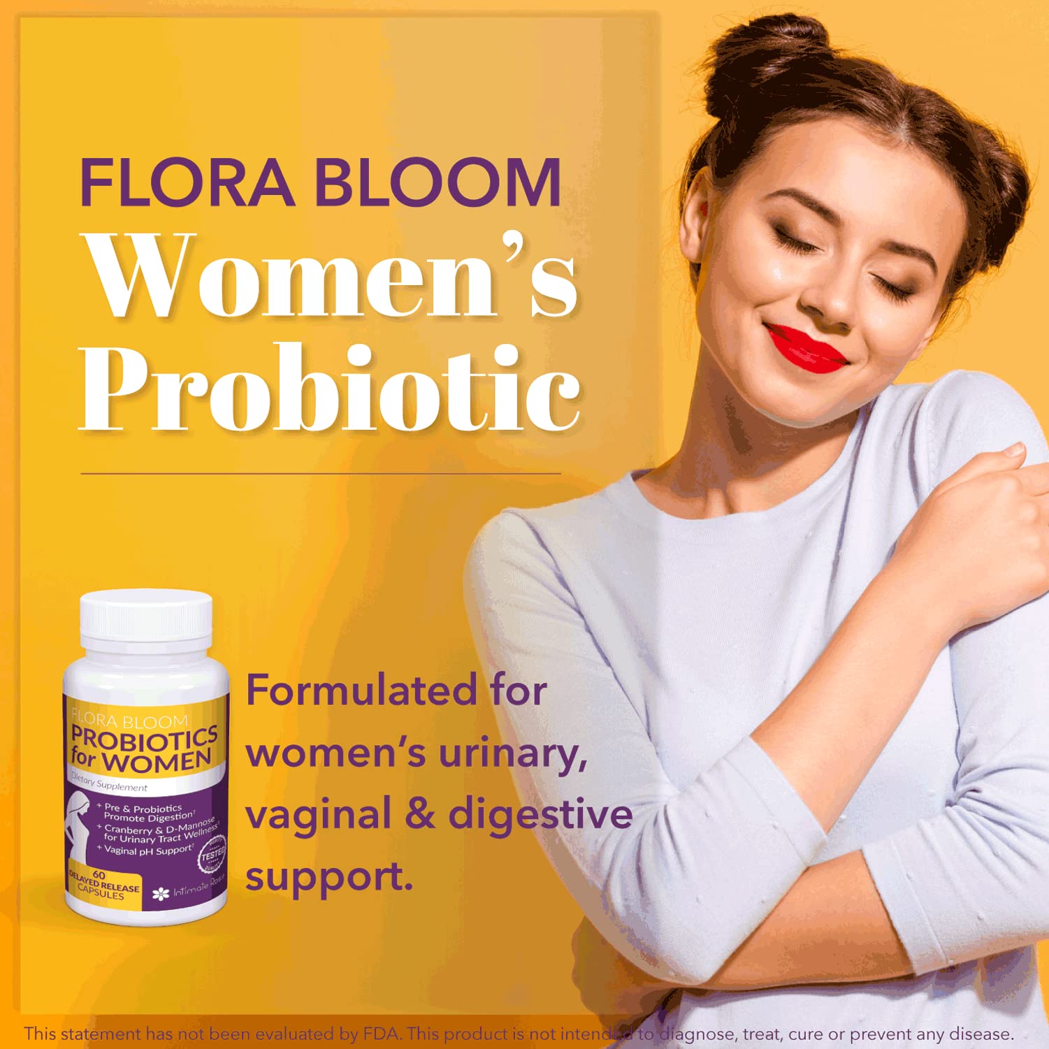 Save 10% on Myo-Inositol & D-Chiro Inositol 40:1 Blend & Vaginal Probiotics for Women Intimate Rose buy supplements canada