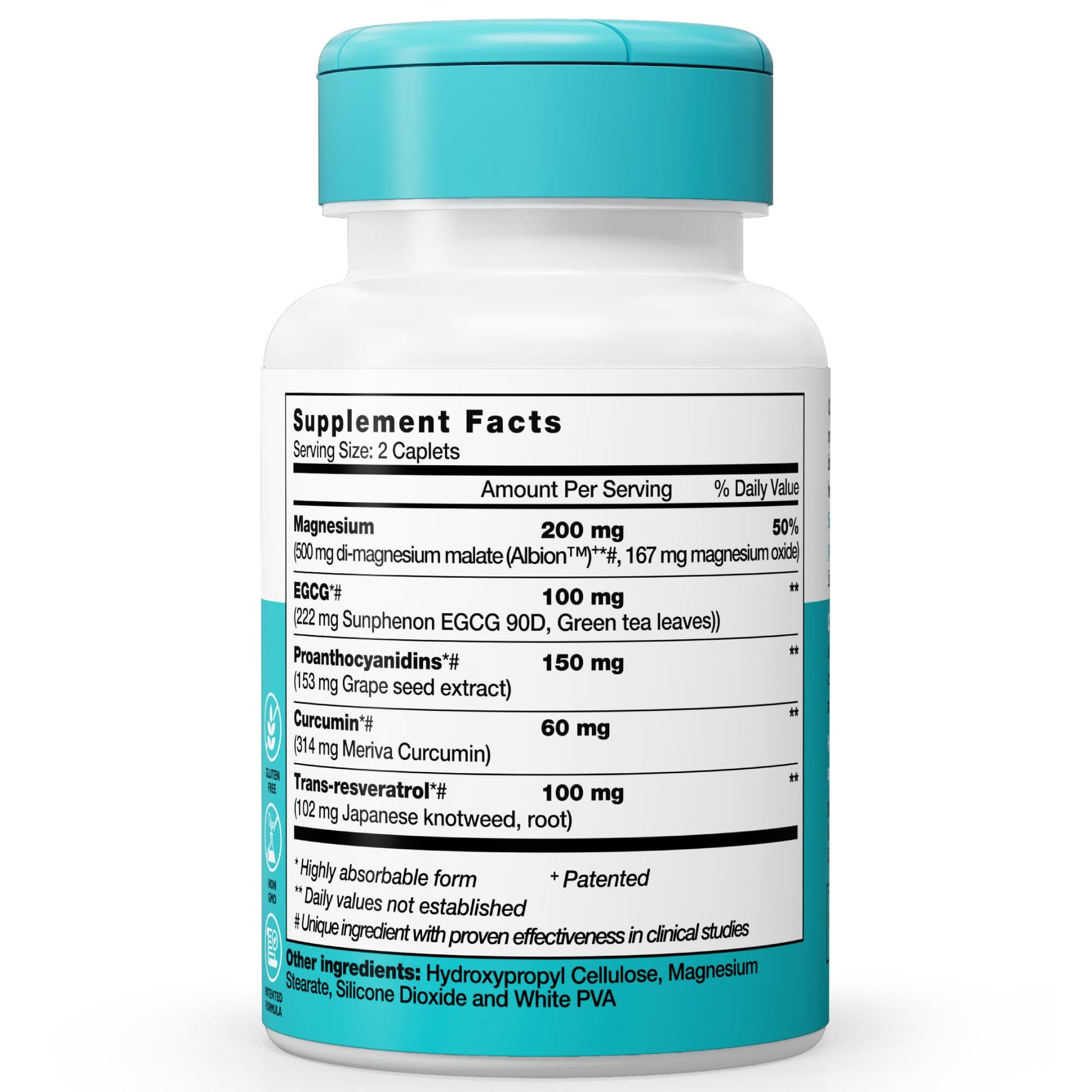 OptiCel Joint Health - Joint Support Supplement, Promotes Easy Movement, Joint Pain Supplement, Supports Muscle Health & Mobility, All Natural, Plant-Based & Non-GMO, 60 Capsules OptiCel buy supplements canada