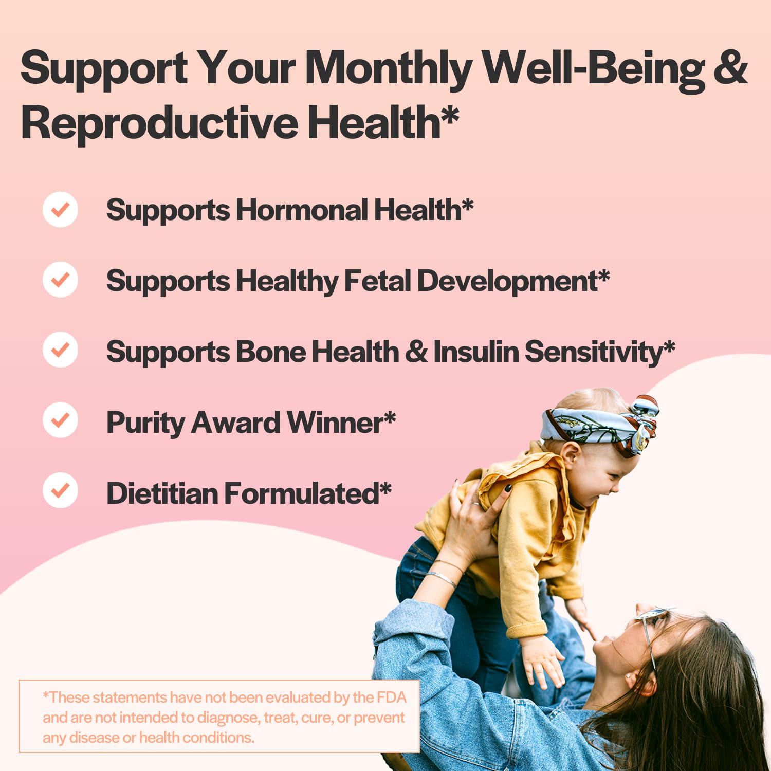 Myo-Inositol & D-Chiro Inositol Capsules with MTHF, Folate, Vitamin D| Support Wholesome Story buy supplements canada