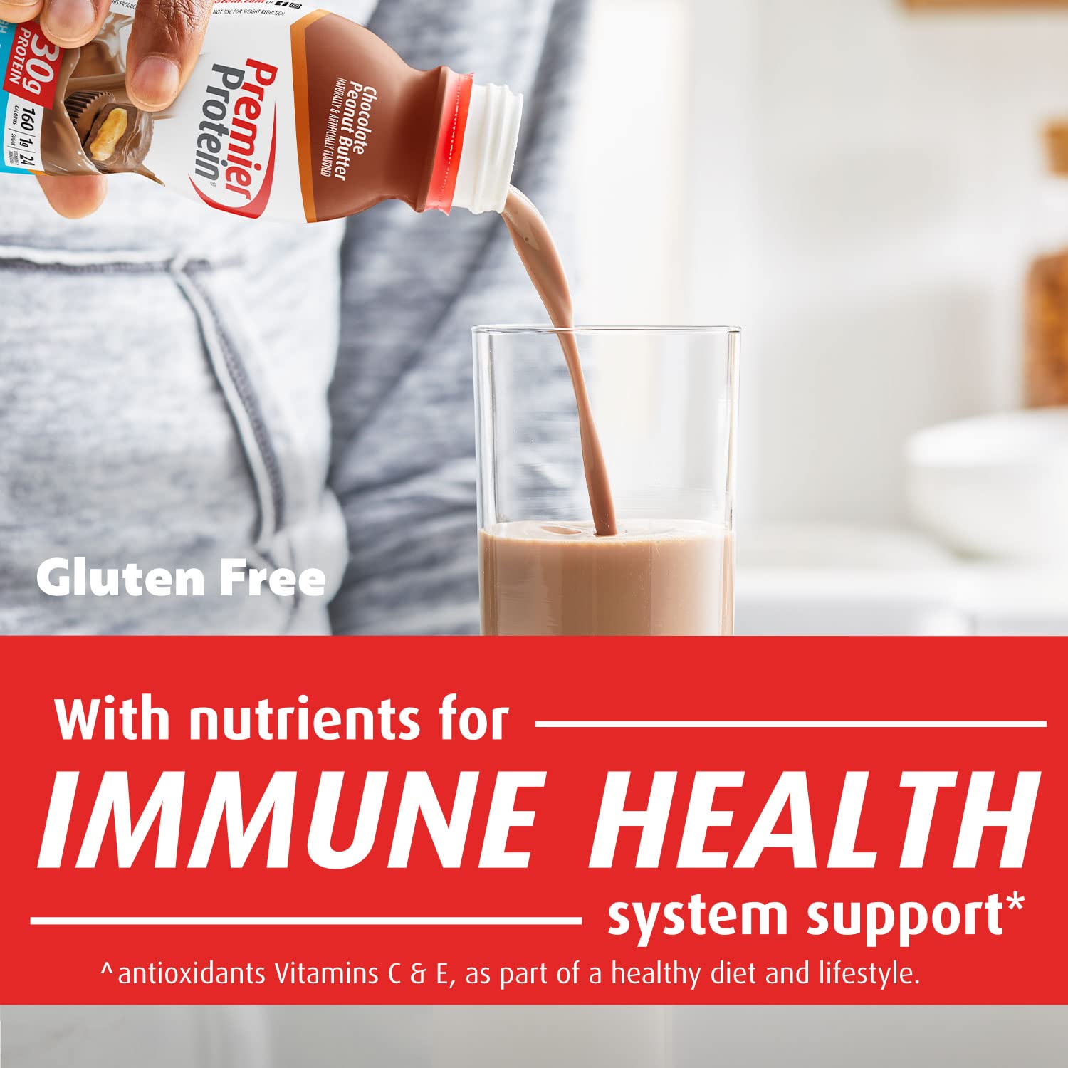 Premier Protein Shake & Shake Limited Edition 30g 1g Sugar 24 Vitamins Minerals Nutrients Premier Protein buy supplements canada