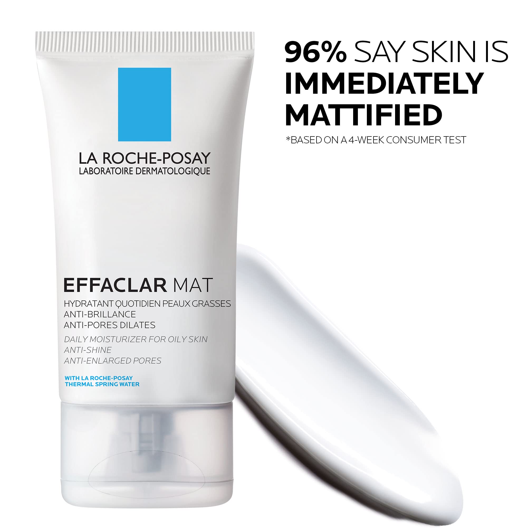 La Roche-Posay Mat Oil-Free Mattifying Moisturizer La Roche-Posay buy supplements canada