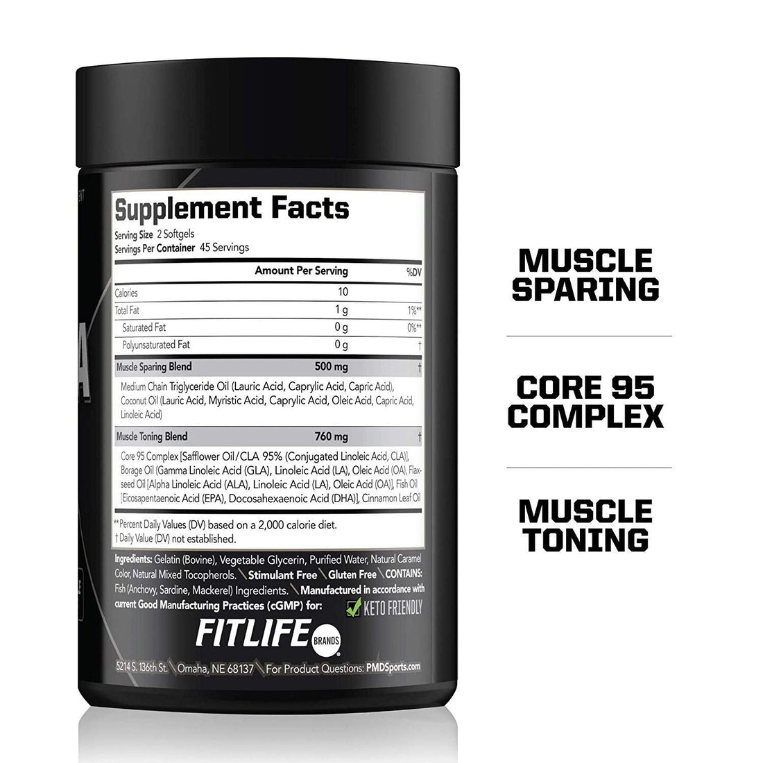 PMD Sports Ultra Pump Fuel Insanity - Pre Workout – Pink Lemonade (30 Servings) Sports PMD buy supplements canada