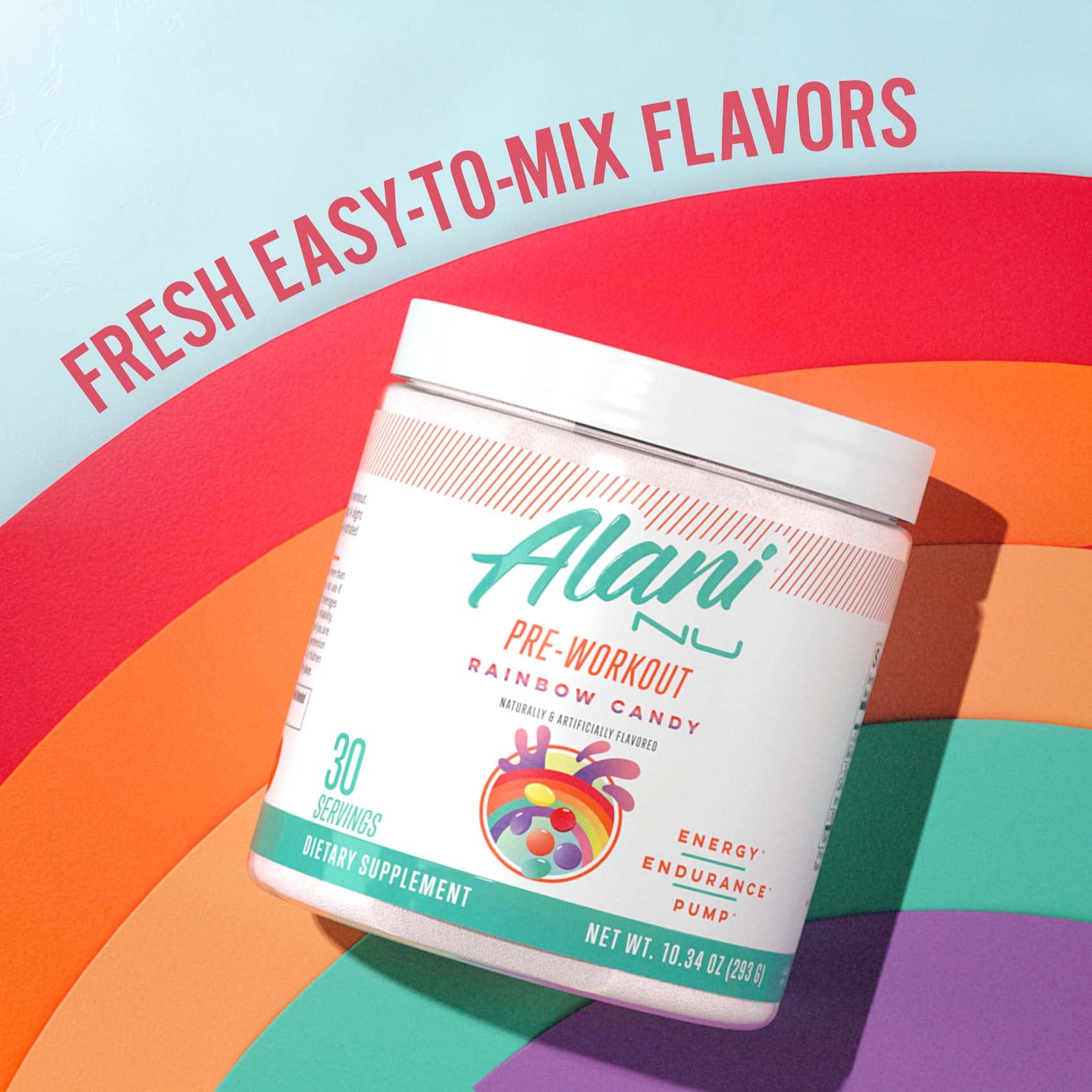 Alani Nu Pre Workout Powder | Amino Energy Boost | Endurance Supple Alani Nu buy supplements canada