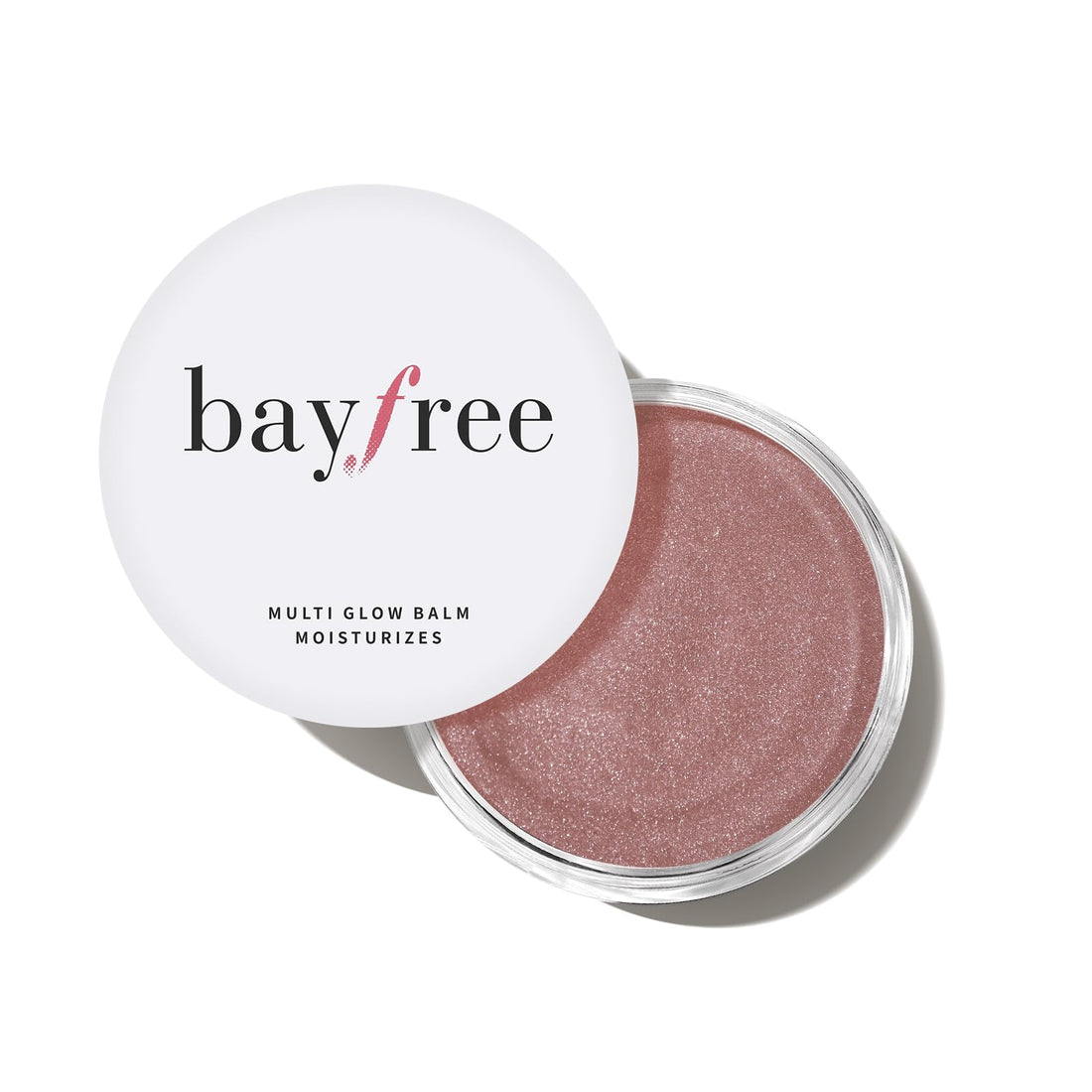 bayfree Multi Glow Balm, Cream Blush for Cheeks, Blush Balm Face Makeup, Radiant Finish, Hydrating, Creamy, Lightweight & Blendable Color, Face Makeup 0.63 Oz bayfree buy supplements canada