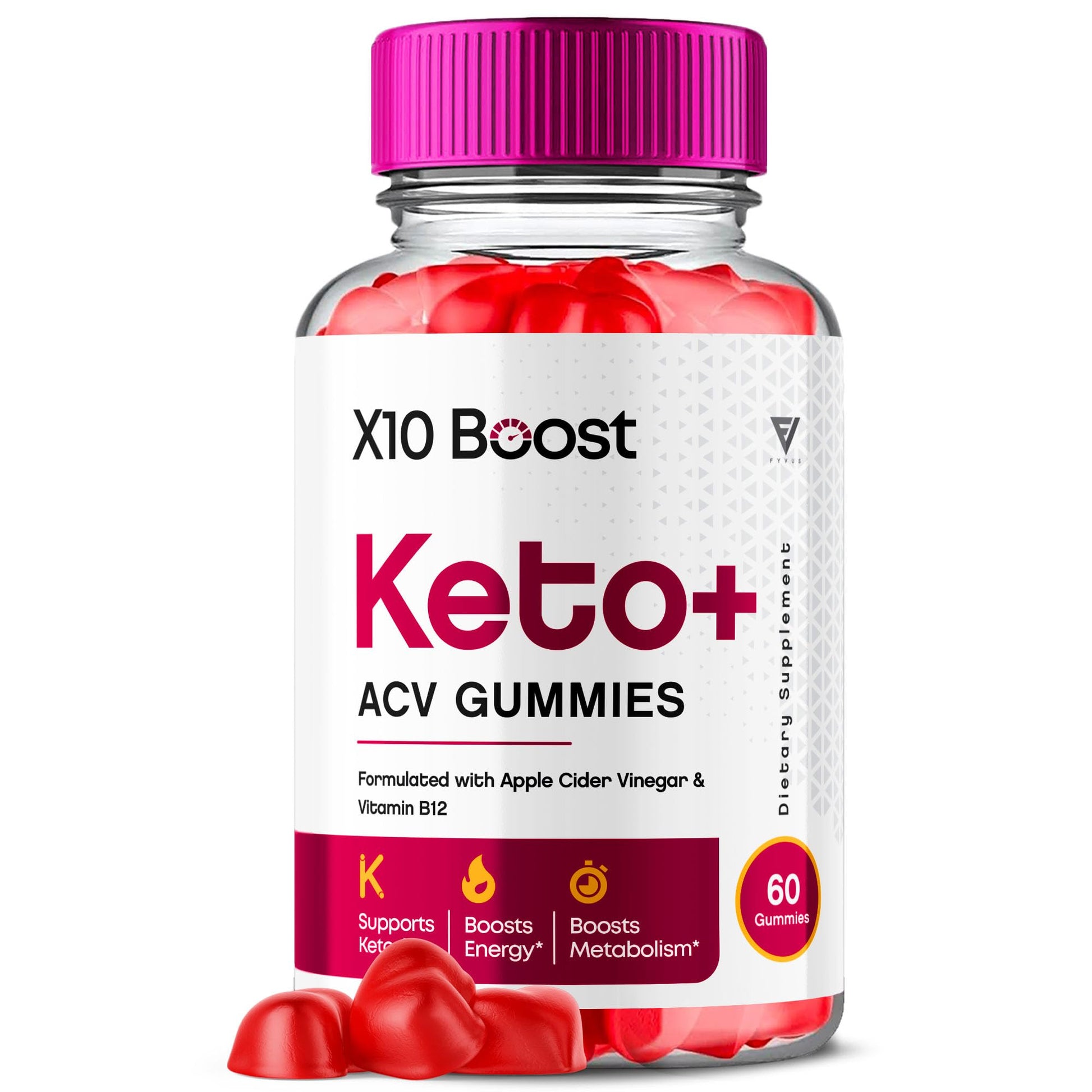 X10 Boost Keto ACV Gummies, X10 Keto Boost Gummies Advanced X10boost, X 10 Keto Fyvus buy supplements canada
