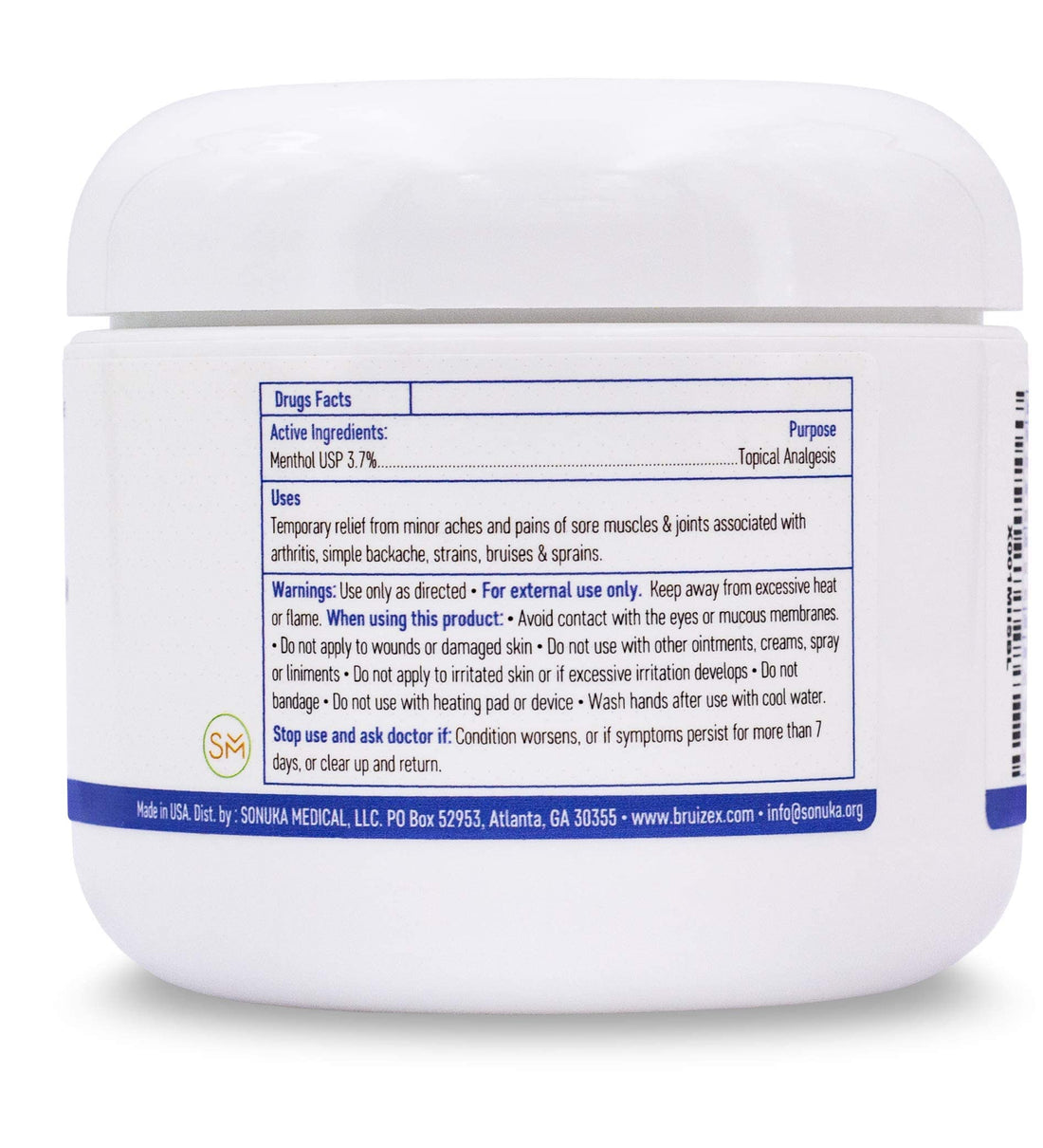 Arnica Montana Bruising & Swelling Cream & LipoCurve Foam Post Surgery Pads Bundle, for Liposuction Post Surgery Recovery & Lymphatic Drainage Bruizex buy supplements canada