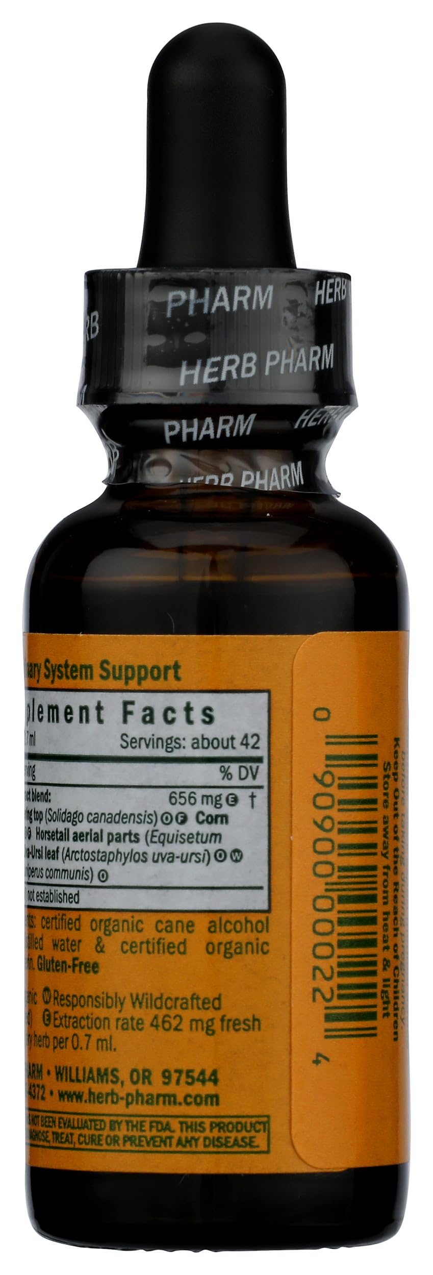 Herb Pharm, Urinary System Support, 1 Fl Oz Herb Pharm buy supplements canada
