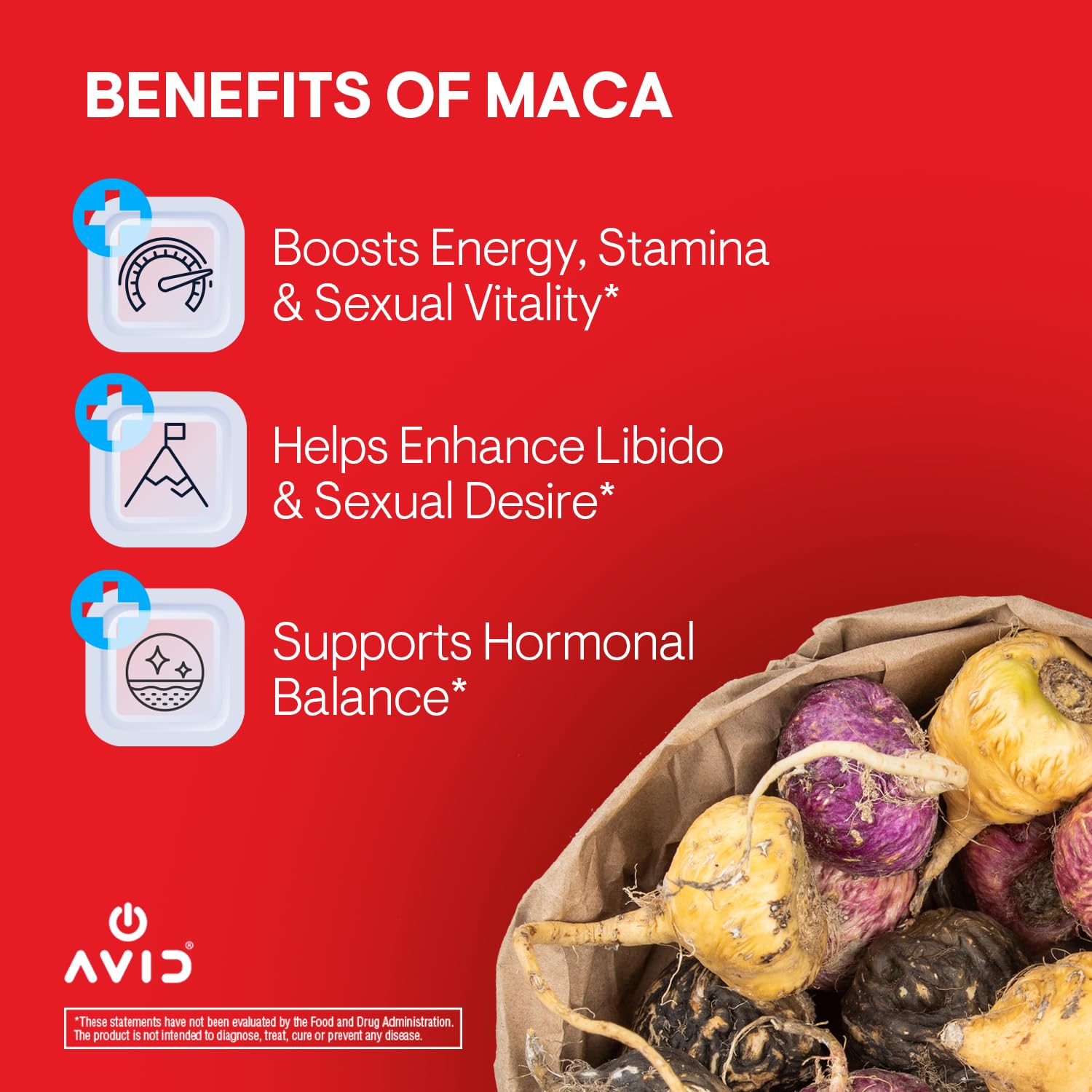 Playboy - Maca Root Gummies for Women and Men (60 Count - Peach Flavored) - Boost Sexual Vitality, Libido, Fertility - Supplement - 100% Natural, Vegan Non GMO - 4:1 Extract Maca Peruana Avid buy supplements canada