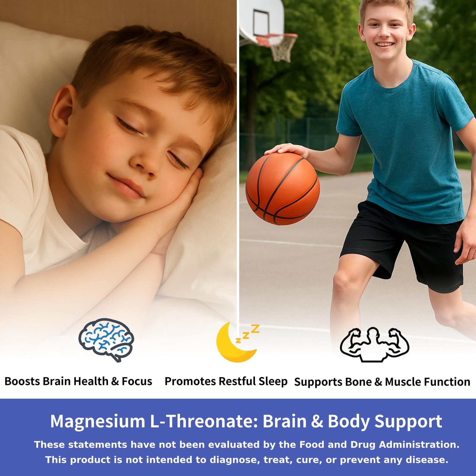Height Growth Gummies for Kids & Teens – Sugar Free – Calcium, Prebiotic FOS, Magnesium, Vitamin D3, K2, Zinc, Ashwagandha – Bone Strength, Gut Health & Height Support Multivitamin – Strawberry Flavor CheeryLeaf buy supplements canada