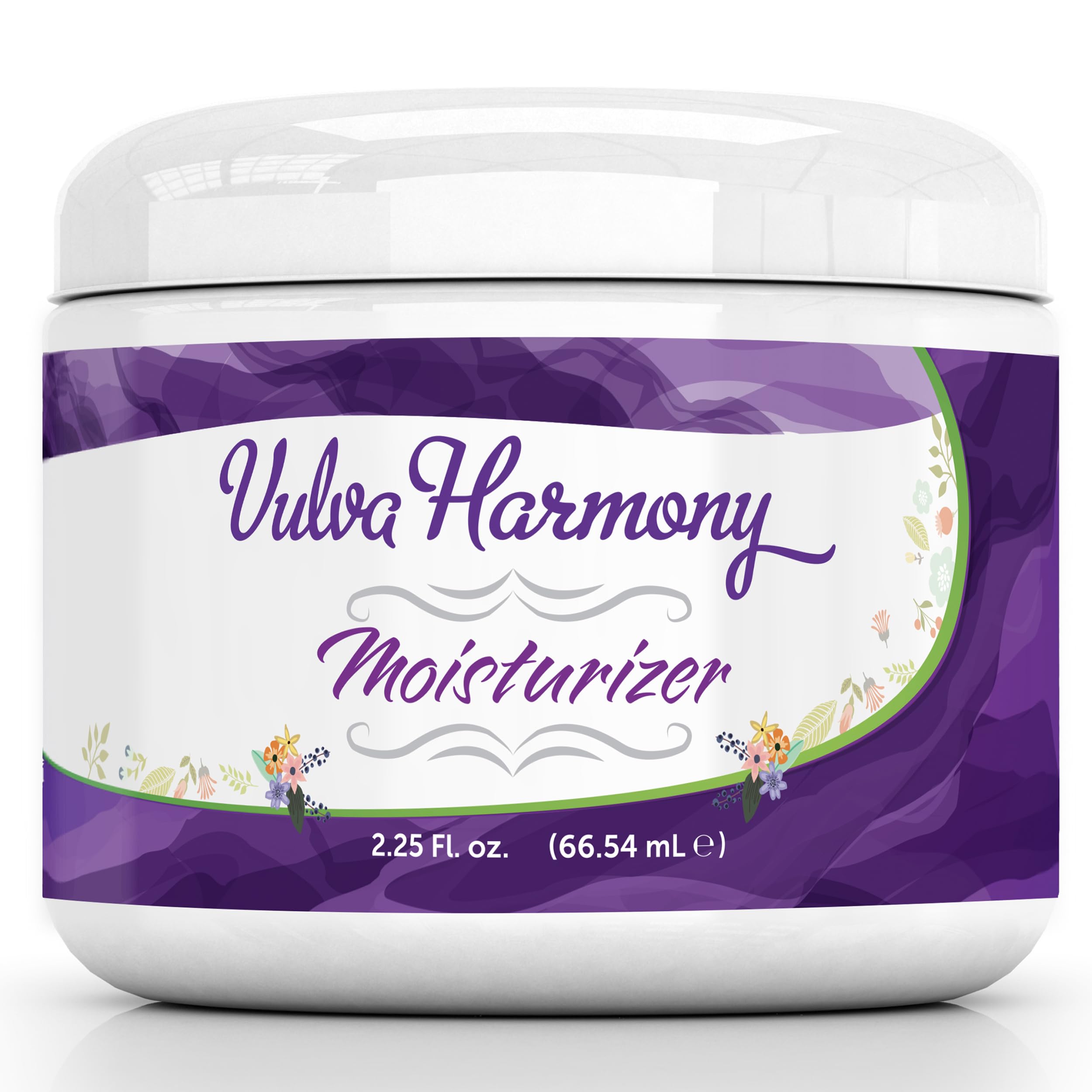 Bloom Krans Vulva Harmony Moisturizer - Vaginal Moisturizer for Women | Dryness, Vaginitis, Itch Relief Bloom Krans buy supplements canada