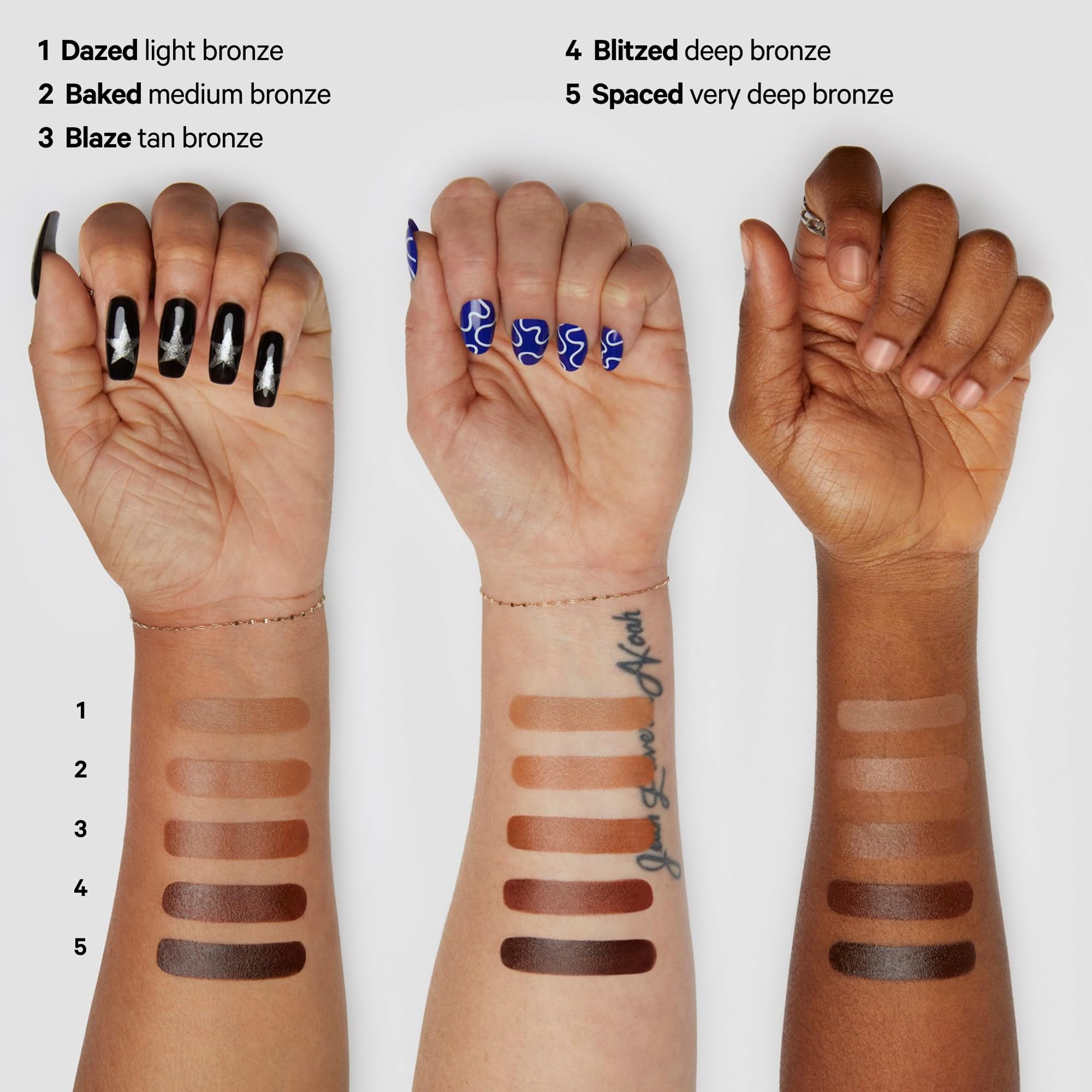 Milk Makeup Matte Bronzer – Buildable Cream Bronzer Stick with Mango Butter + Apricot Oil – Hydrating, Multi-Use Formula for a Sunkissed Glow – Baked, 0.19 oz Milk Makeup buy supplements canada